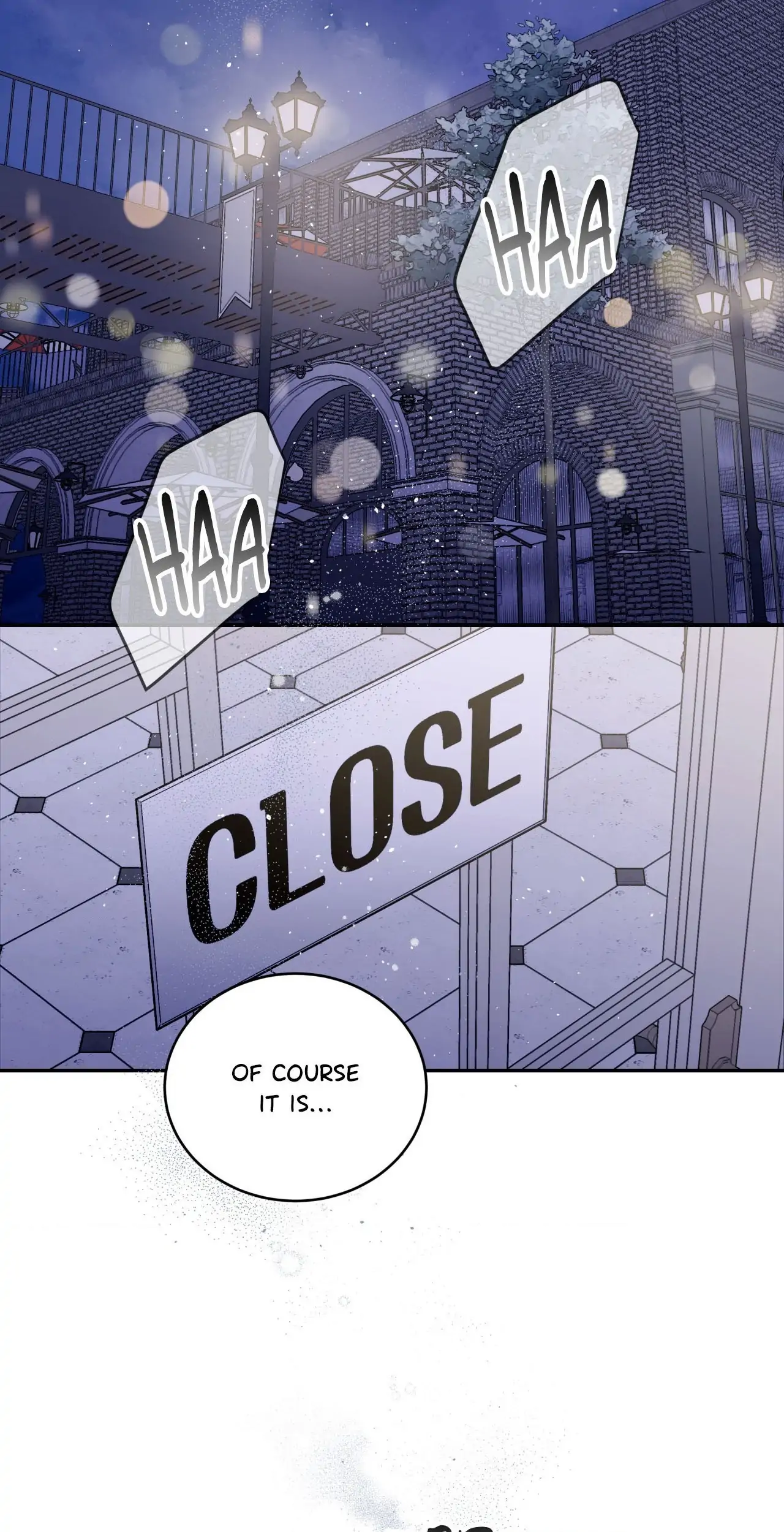 Imperfectly Us - Chapter 7 manhwa