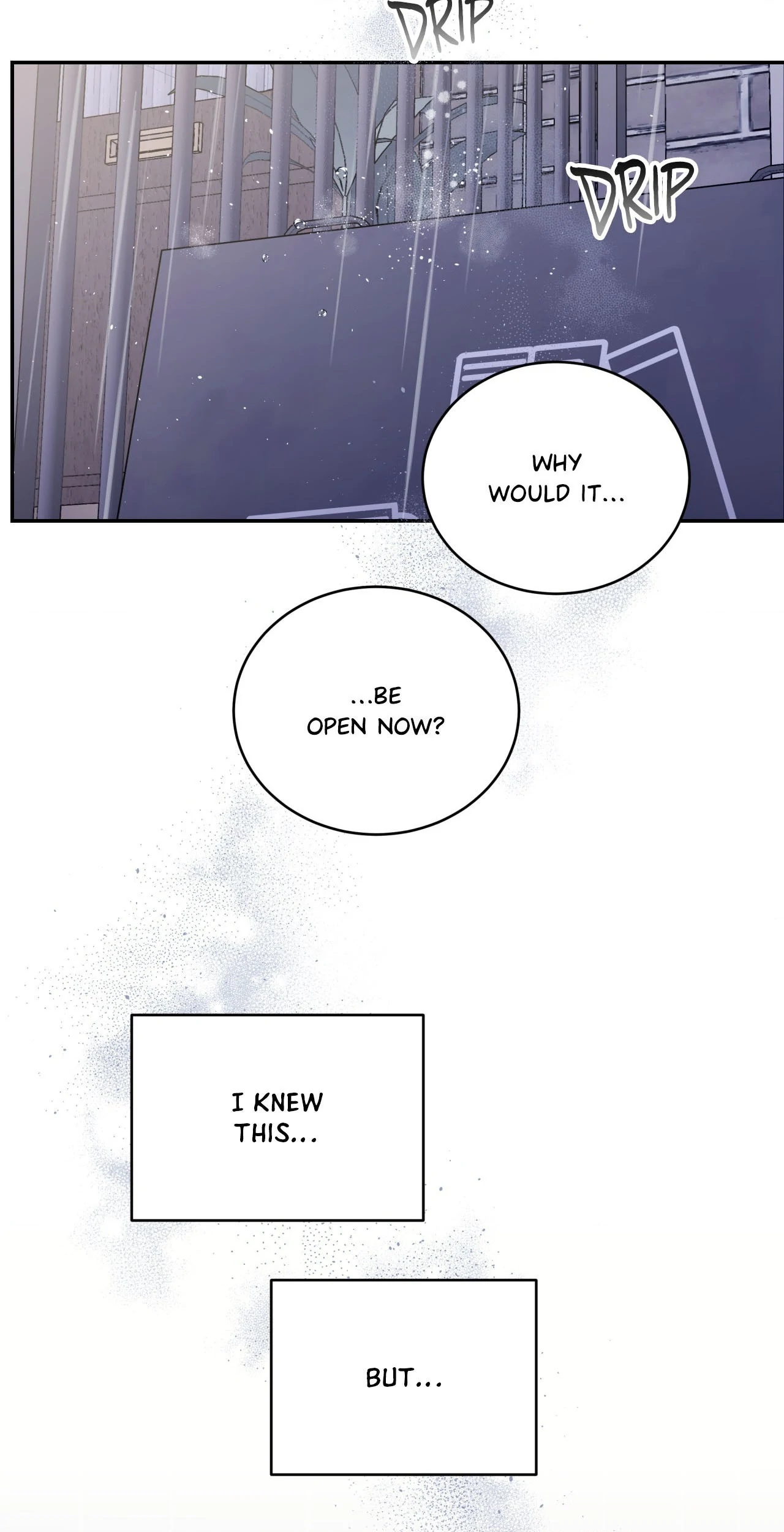 Imperfectly Us - Chapter 7 manhwa