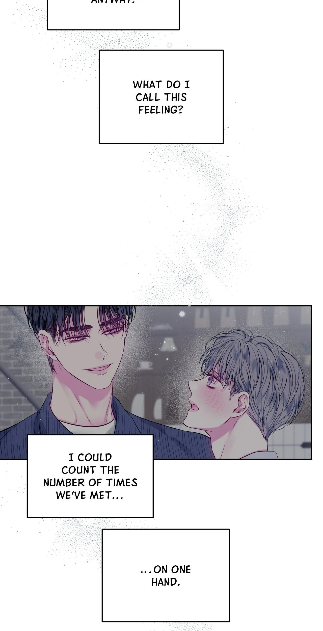 Imperfectly Us - Chapter 7 manhwa