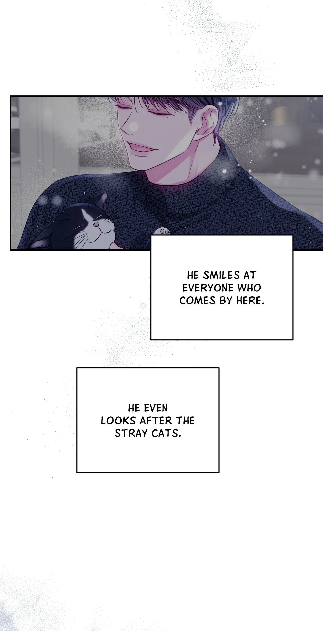 Imperfectly Us - Chapter 7 manhwa