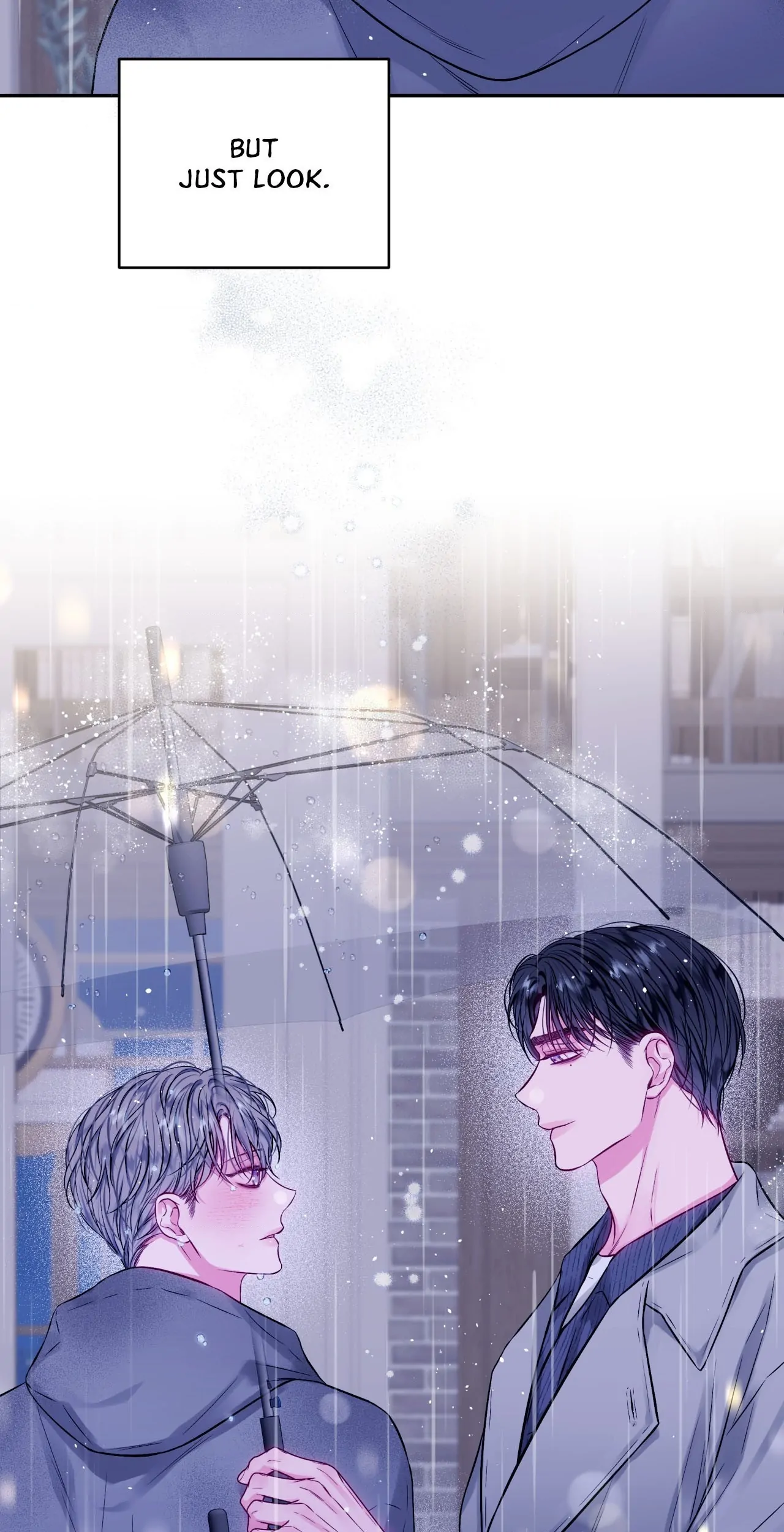 Imperfectly Us - Chapter 7 manhwa