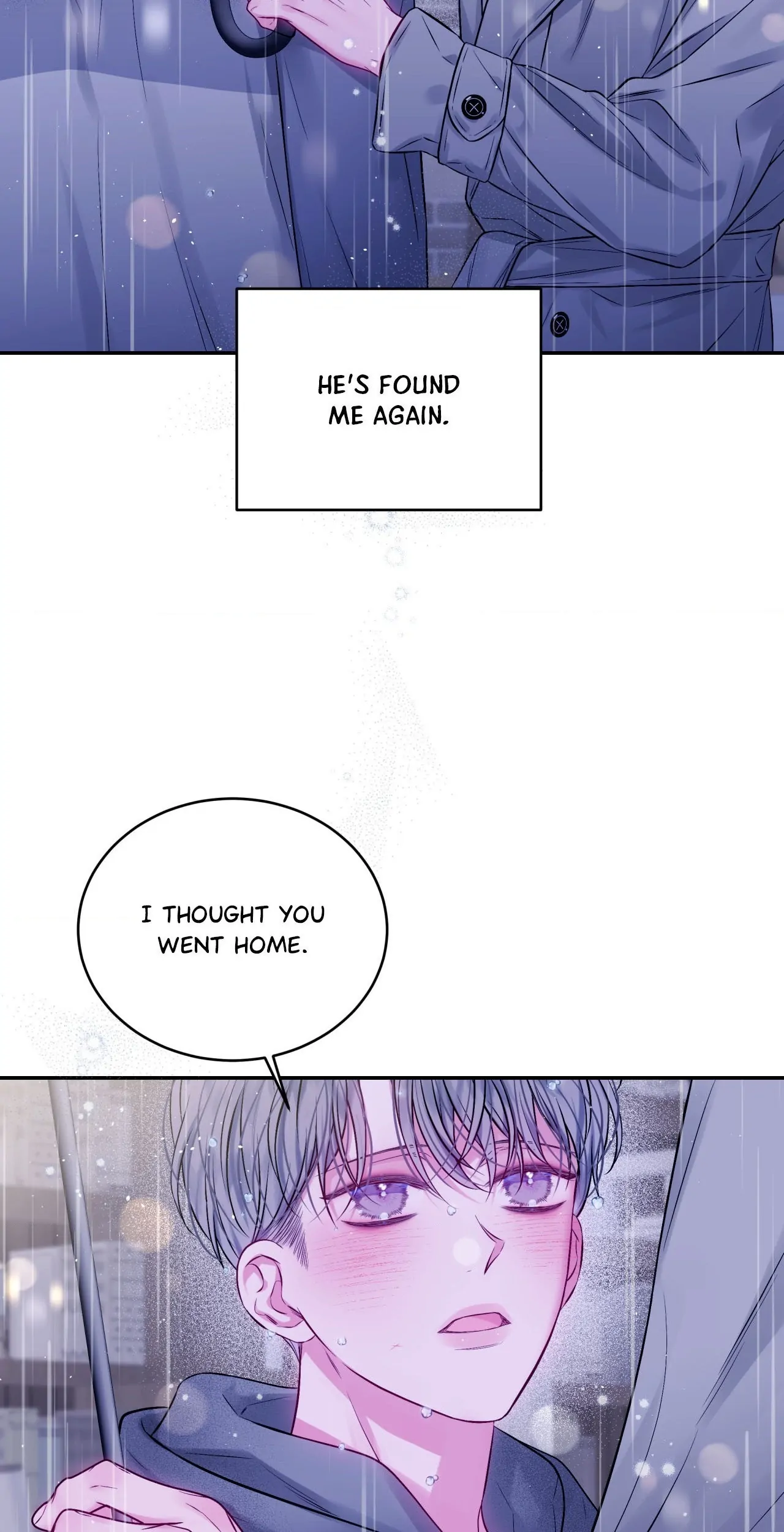 Imperfectly Us - Chapter 7 manhwa