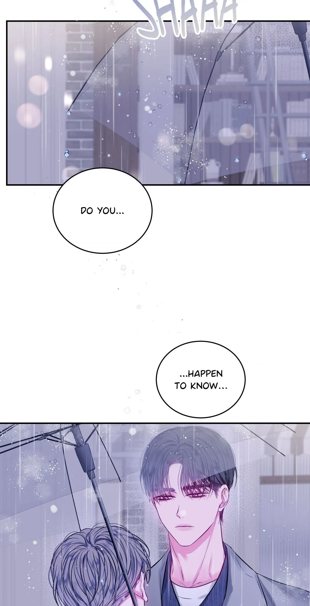 Imperfectly Us - Chapter 7 manhwa