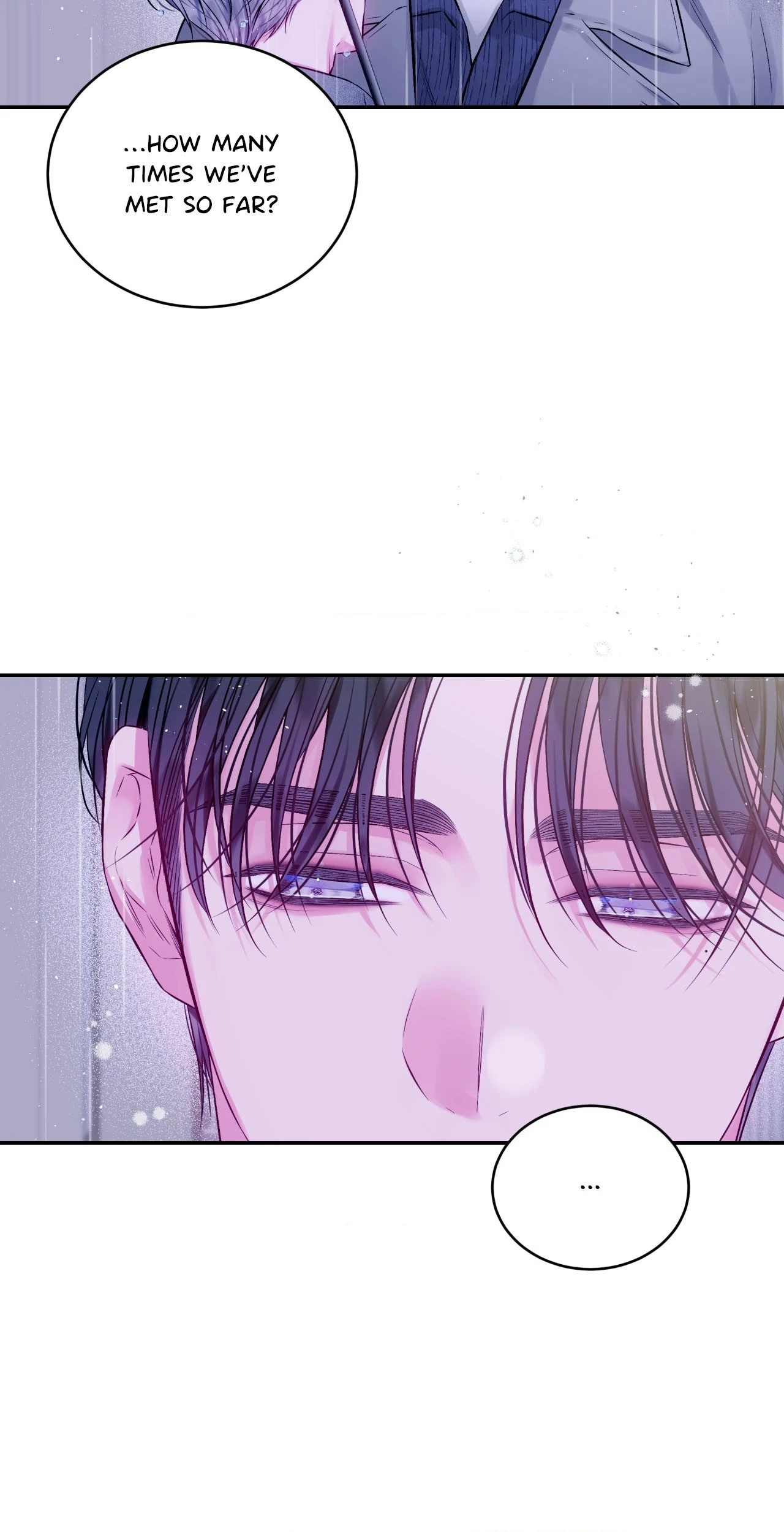 Imperfectly Us - Chapter 7 manhwa