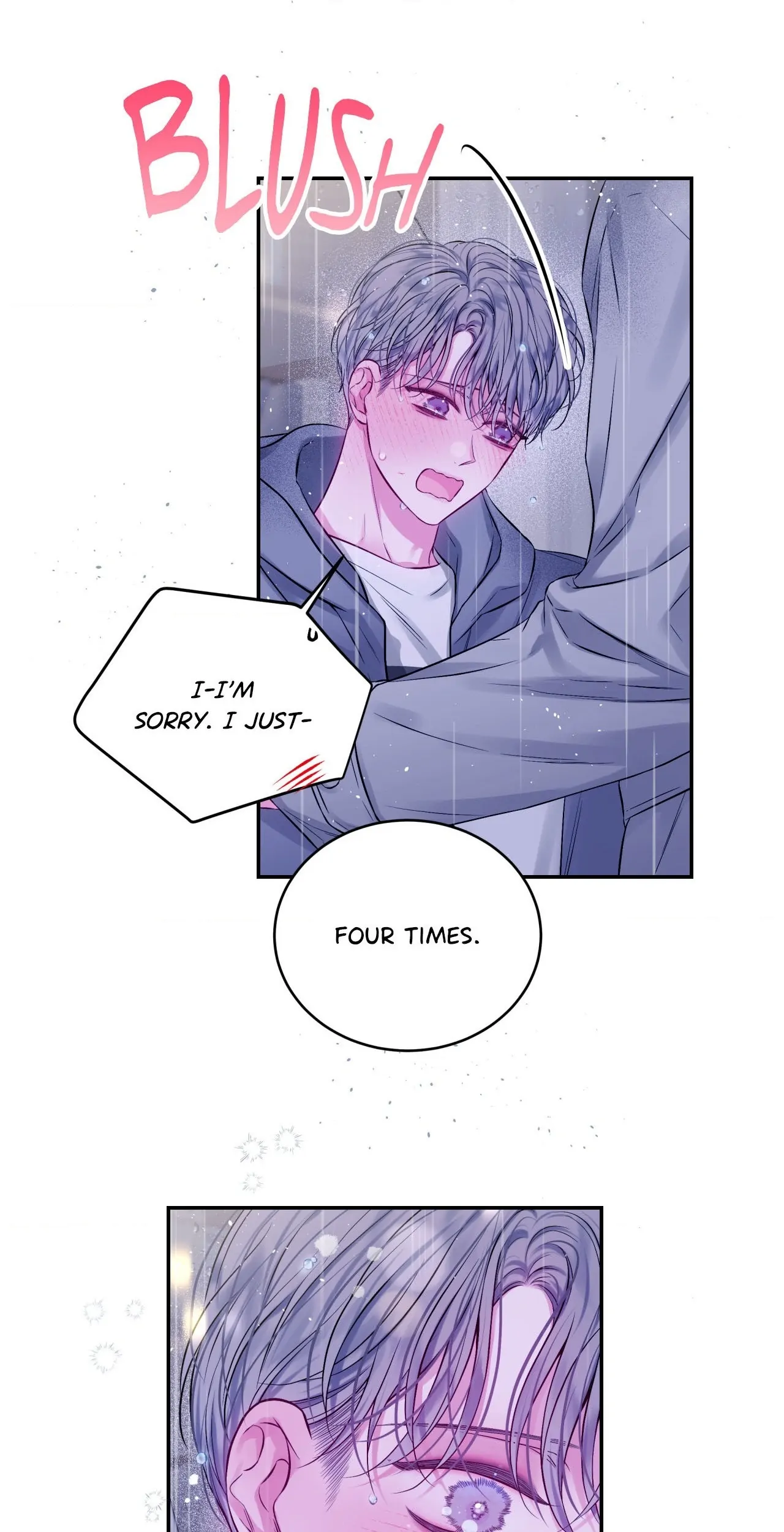 Imperfectly Us - Chapter 7 manhwa