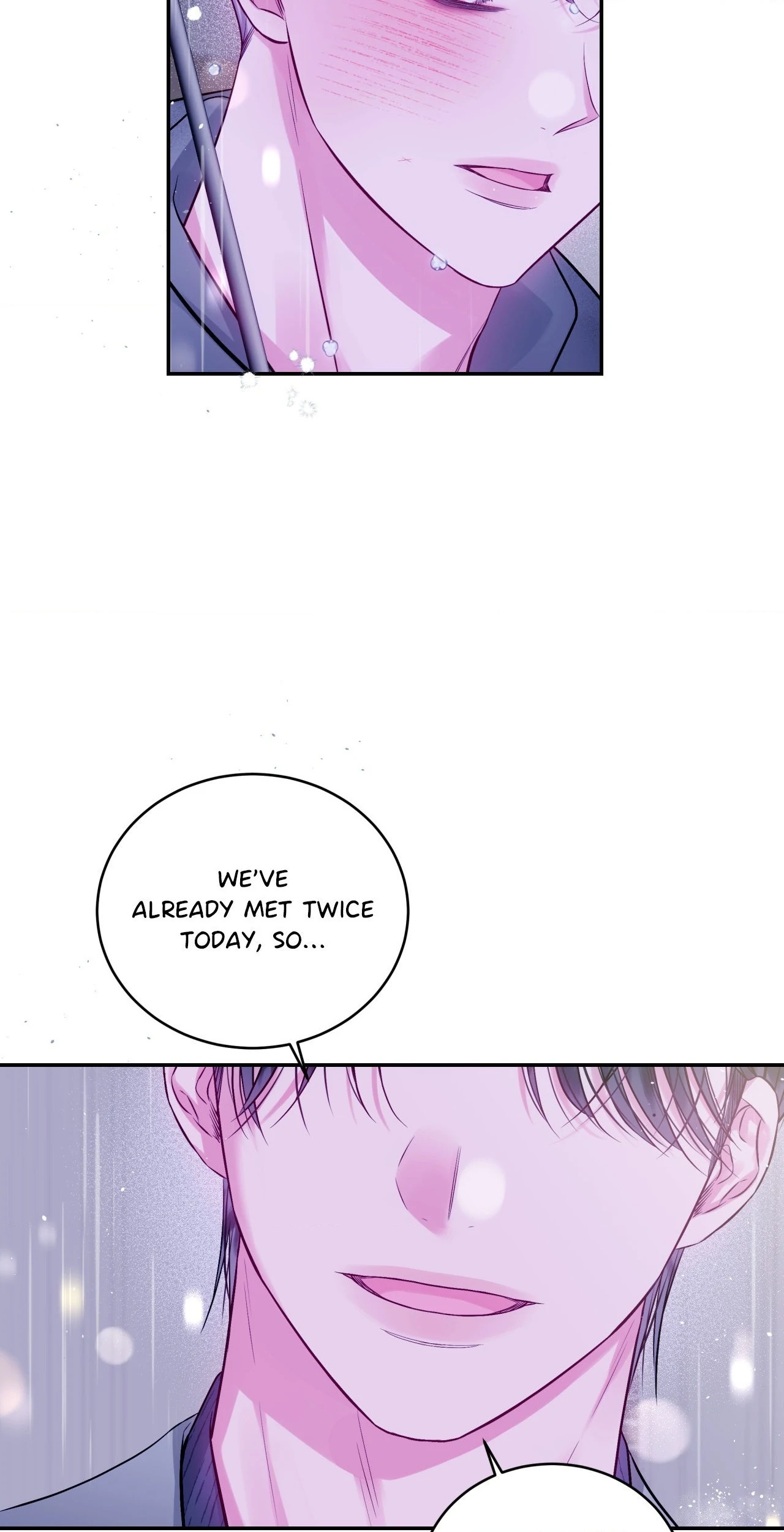 Imperfectly Us - Chapter 7 manhwa