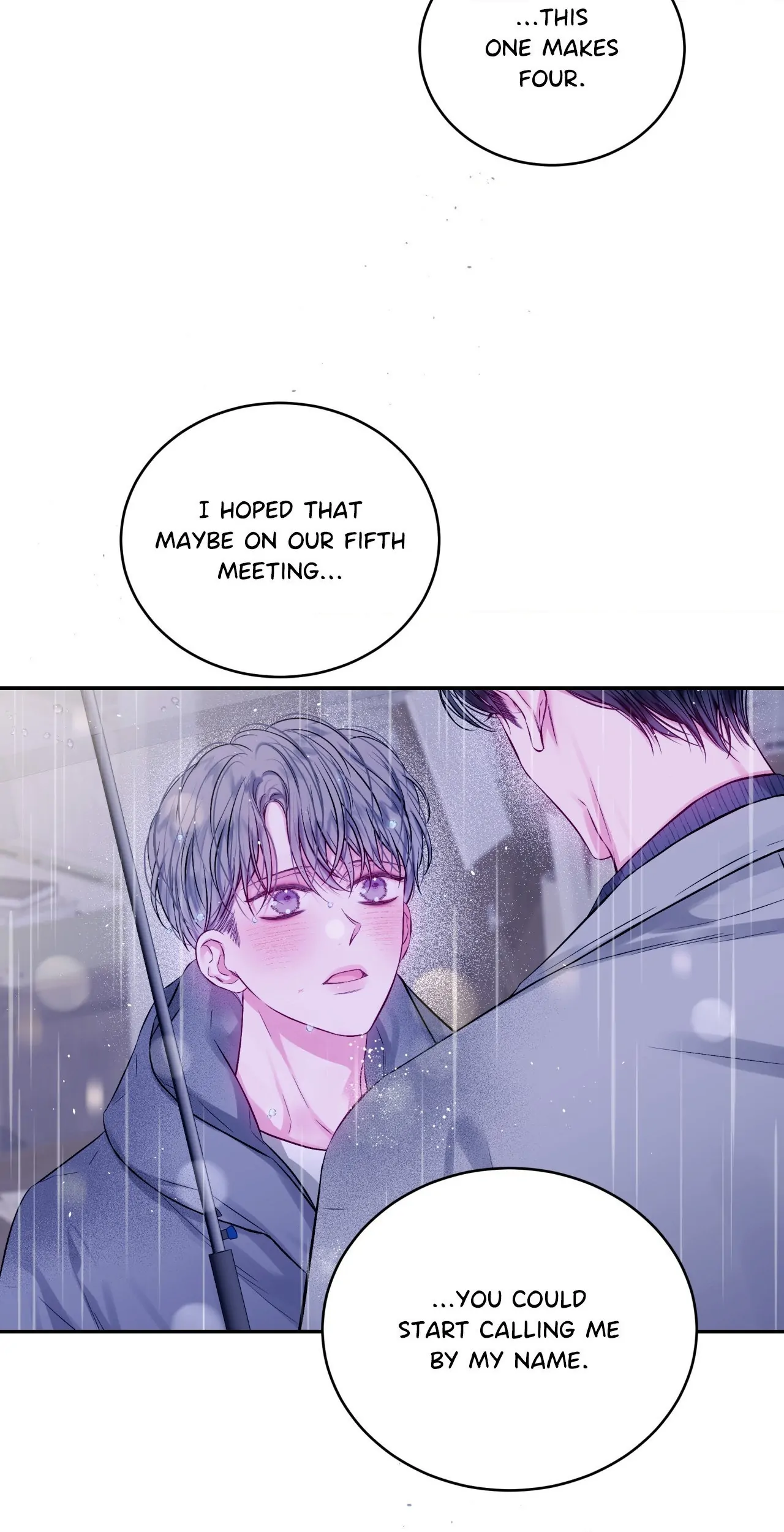Imperfectly Us - Chapter 7 manhwa