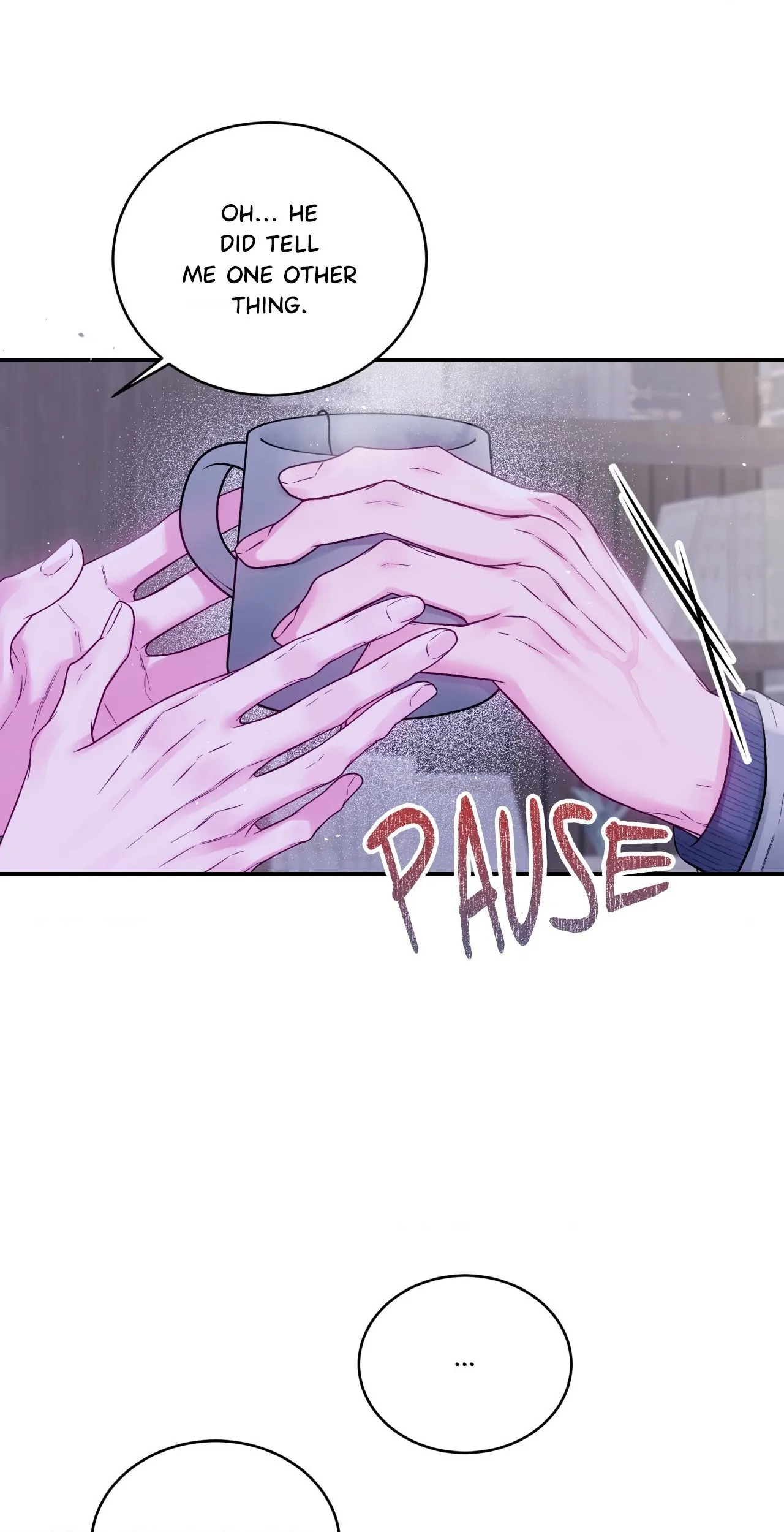 Imperfectly Us - Chapter 8 manhwa