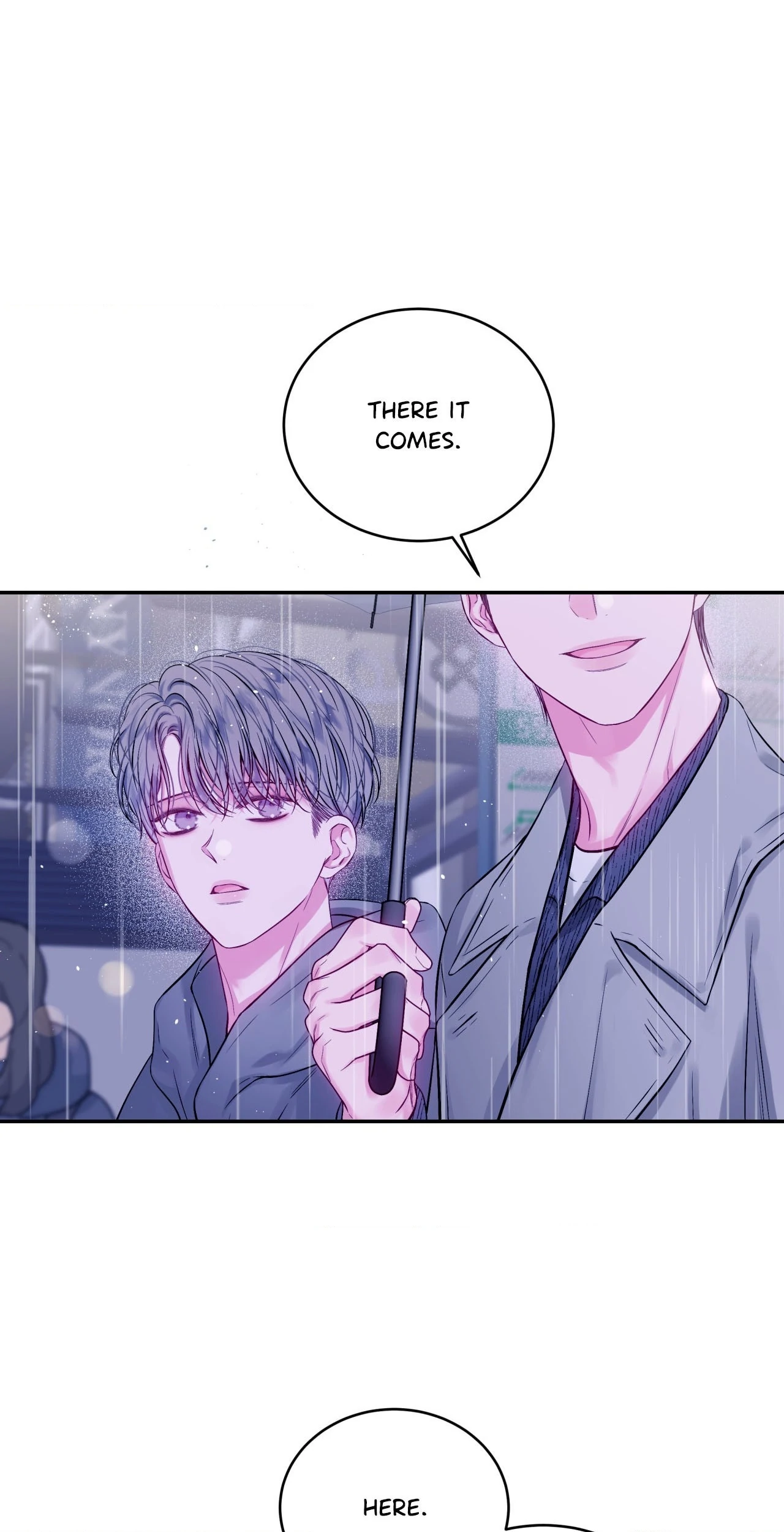 Imperfectly Us - Chapter 8 manhwa