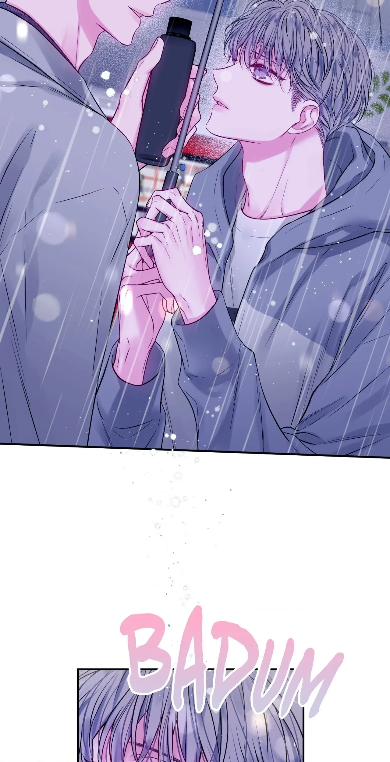 Imperfectly Us - Chapter 8 manhwa