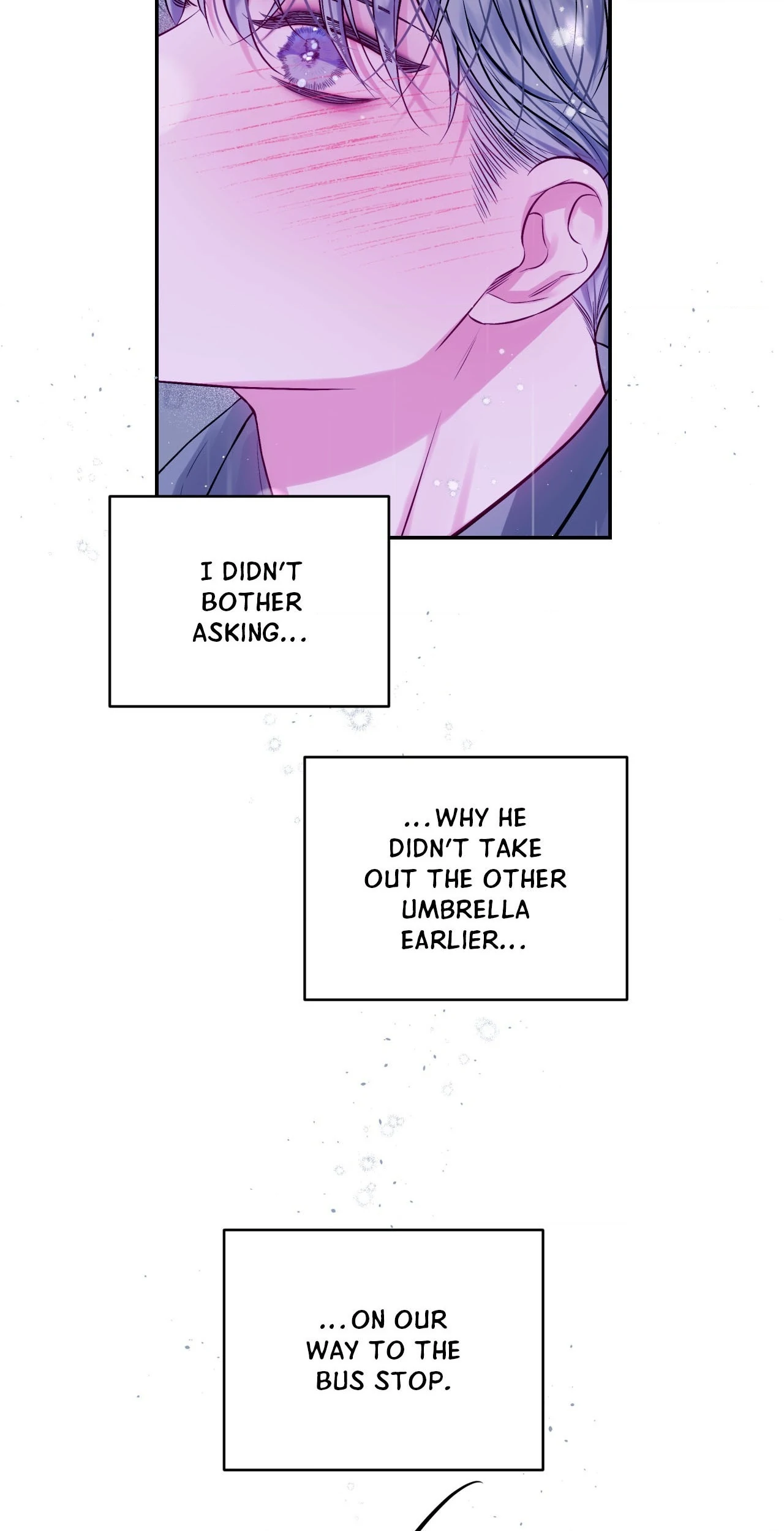 Imperfectly Us - Chapter 8 manhwa