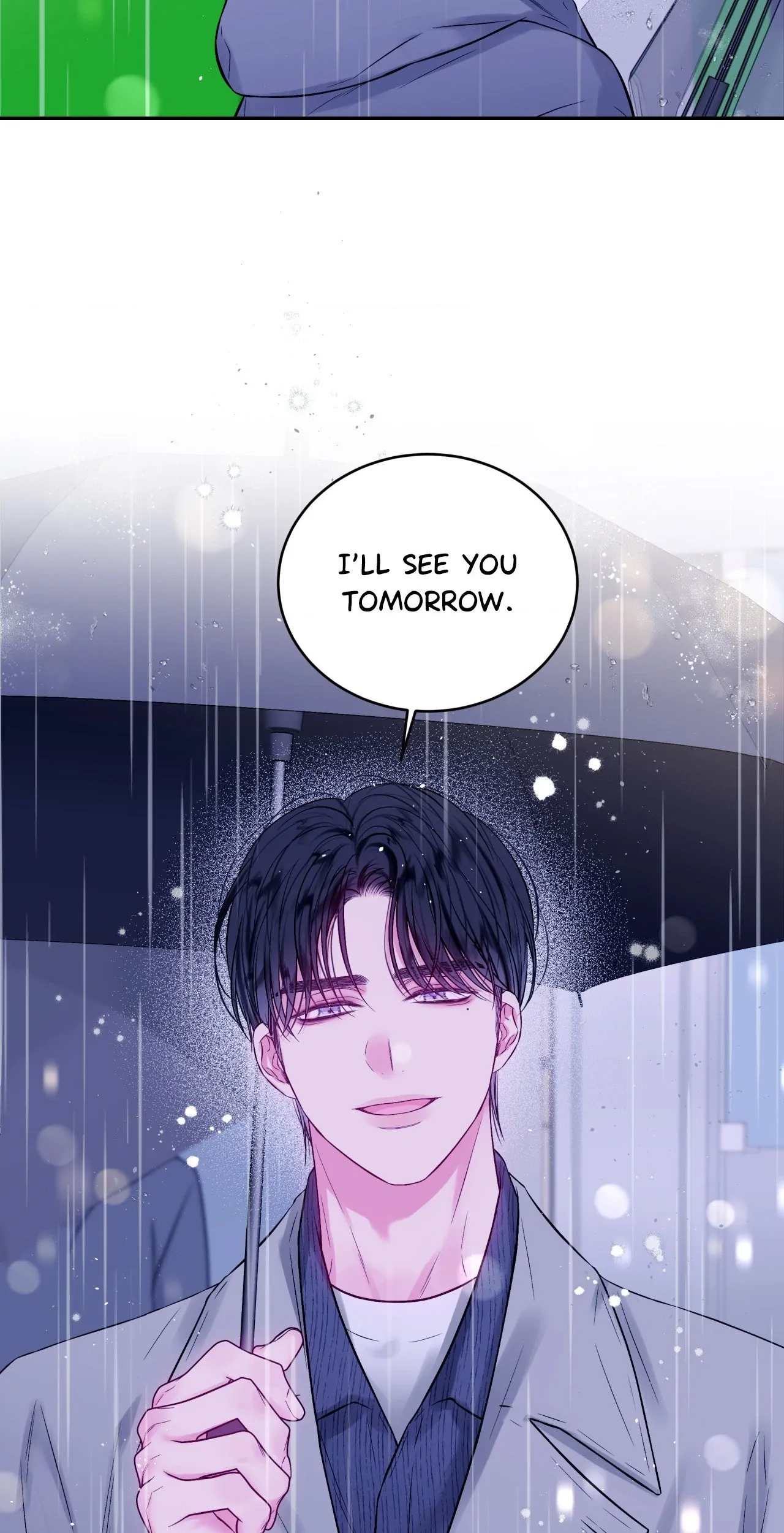 Imperfectly Us - Chapter 8 manhwa