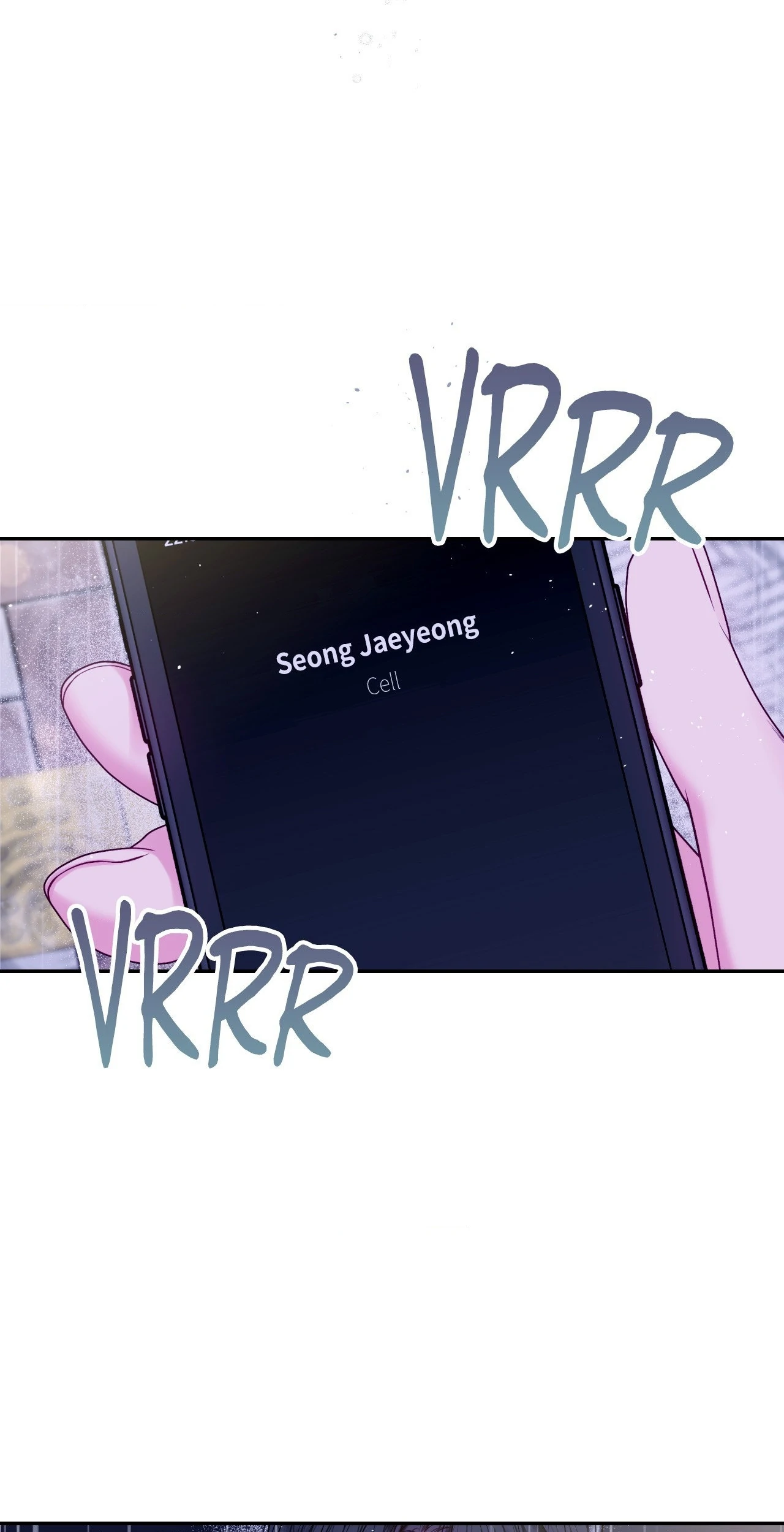 Imperfectly Us - Chapter 8 manhwa