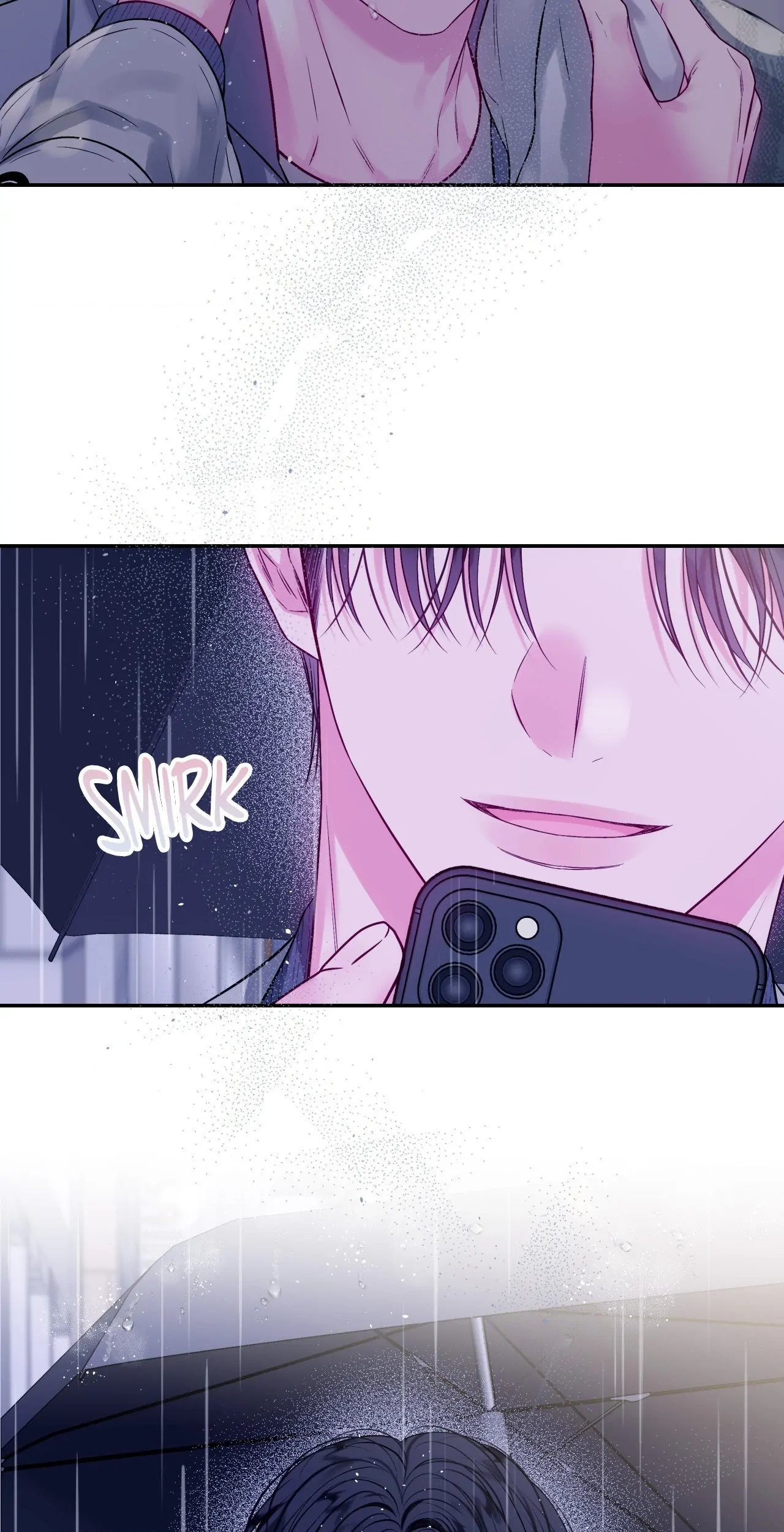 Imperfectly Us - Chapter 8 manhwa