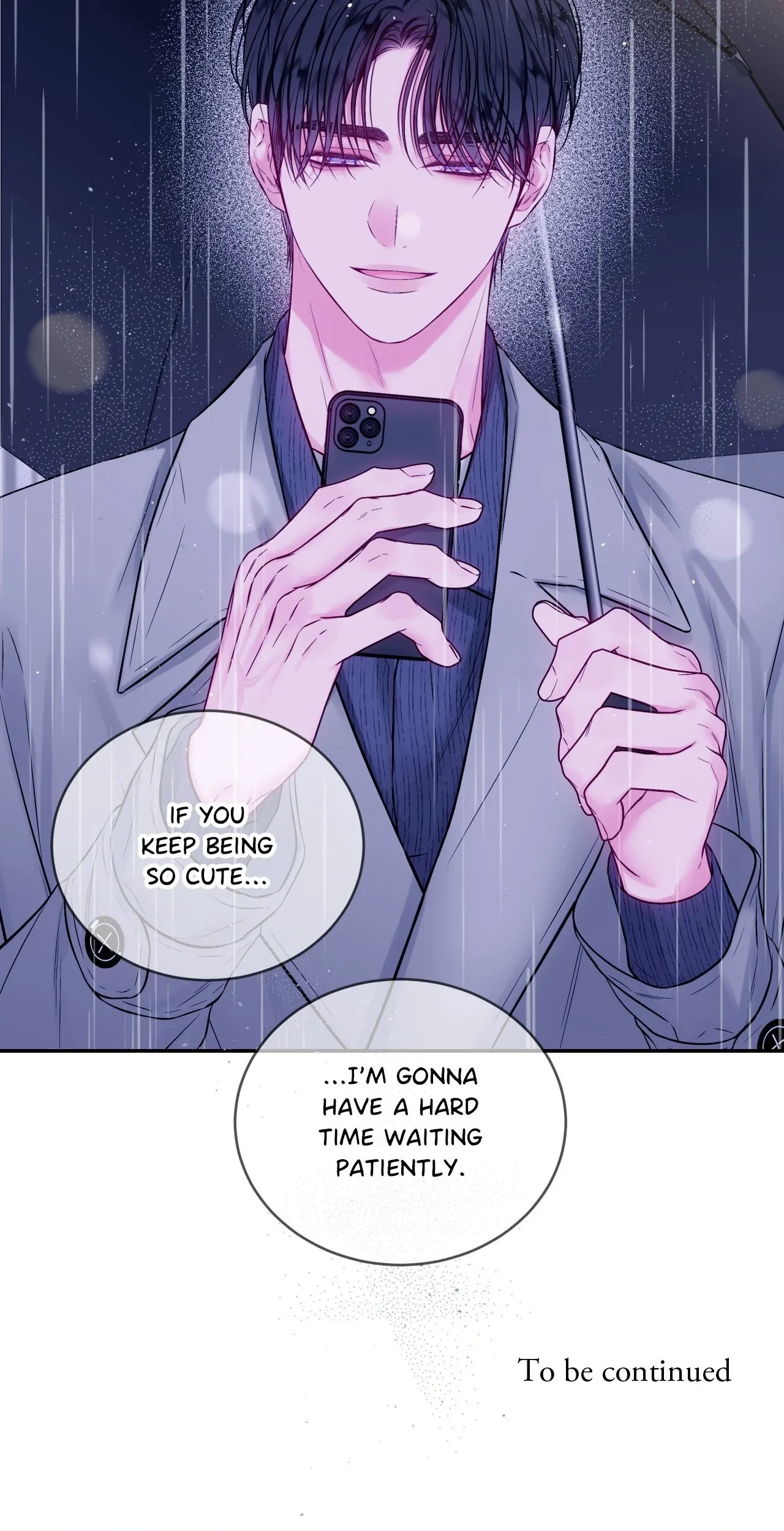 Imperfectly Us - Chapter 8 manhwa