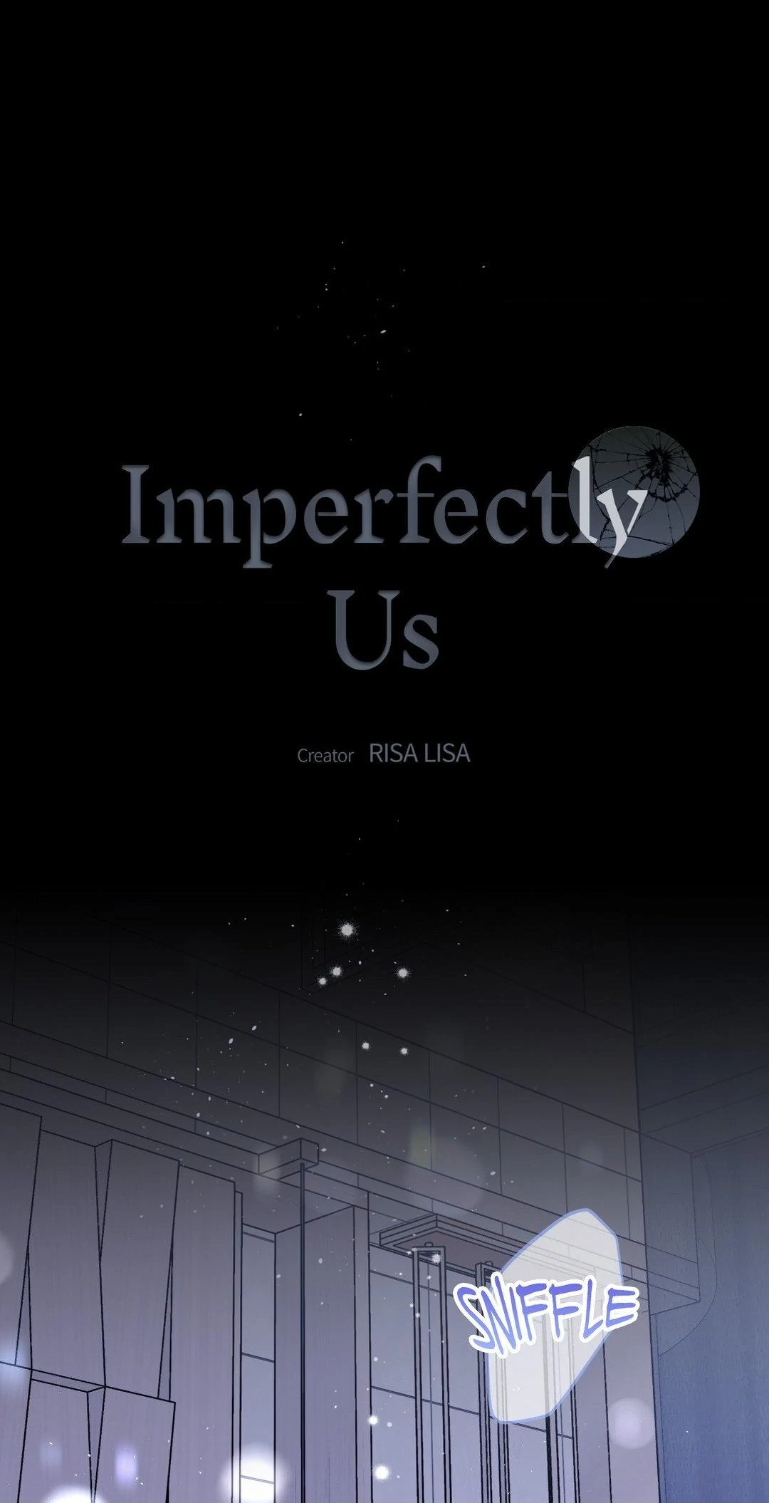 Imperfectly Us - Chapter 9 manhwa