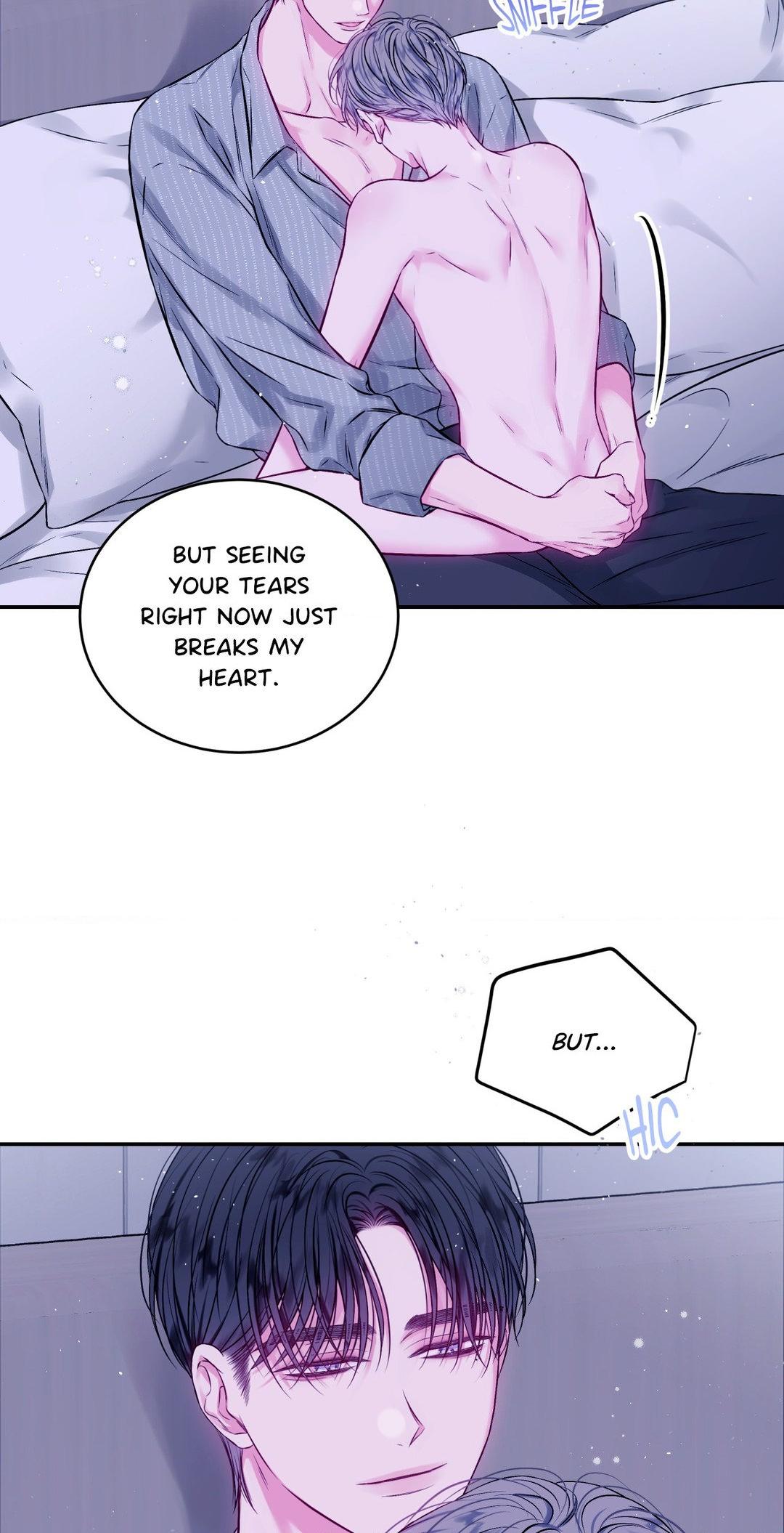 Imperfectly Us - Chapter 9 manhwa