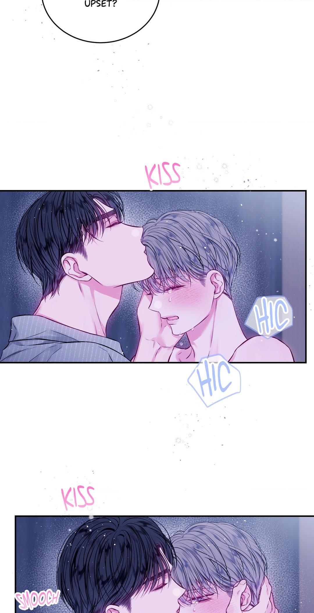 Imperfectly Us - Chapter 9 manhwa
