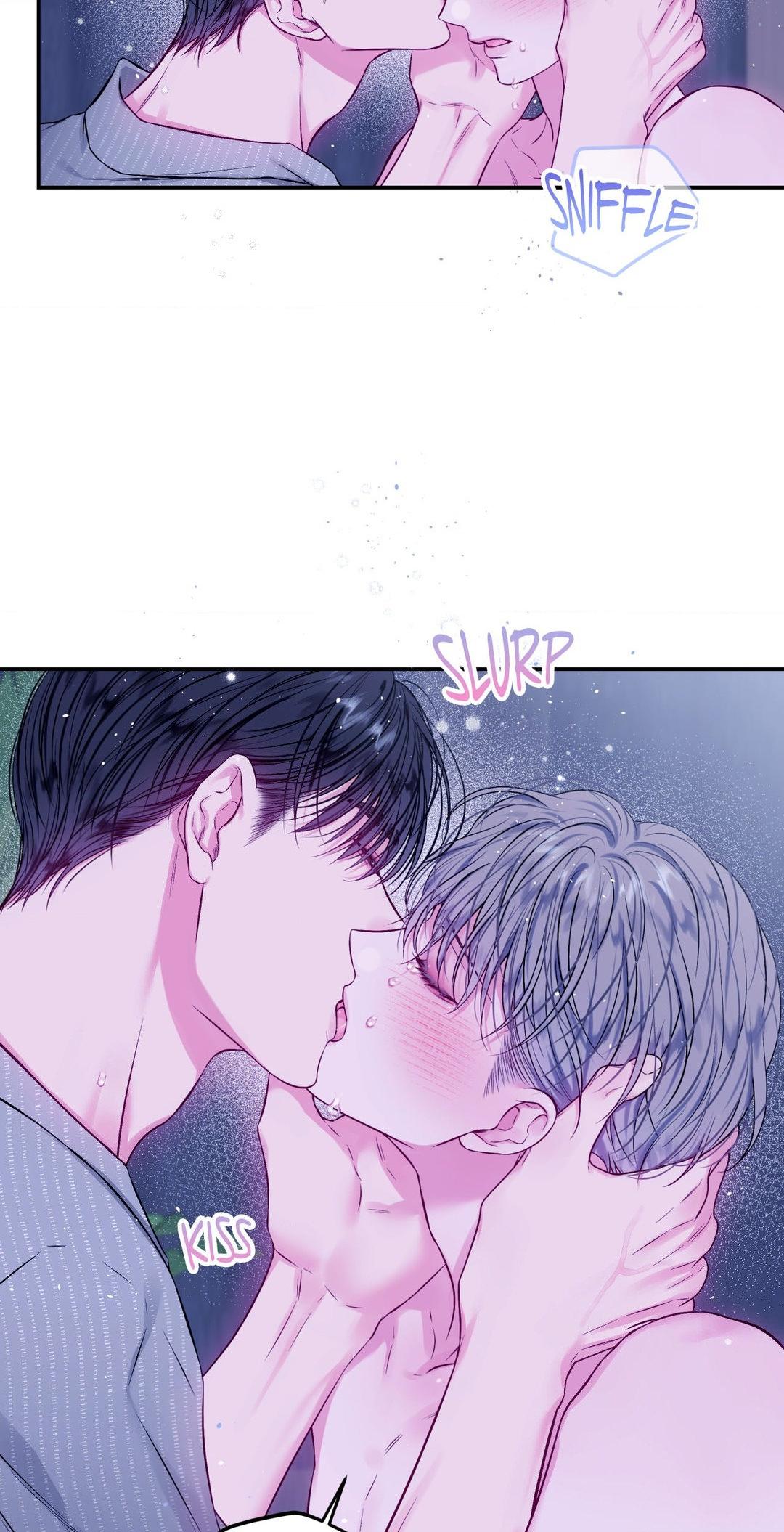 Imperfectly Us - Chapter 9 manhwa