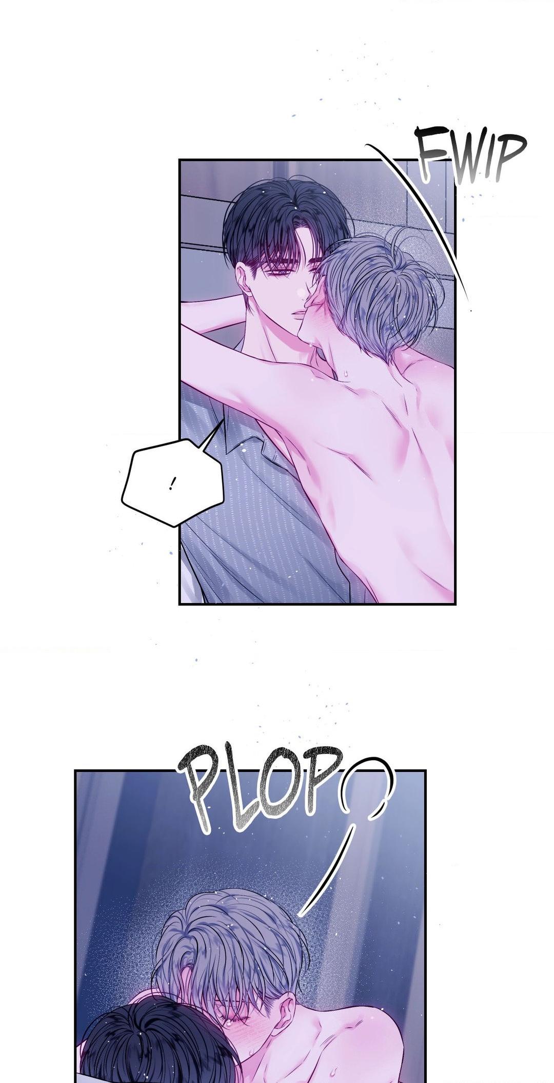 Imperfectly Us - Chapter 9 manhwa