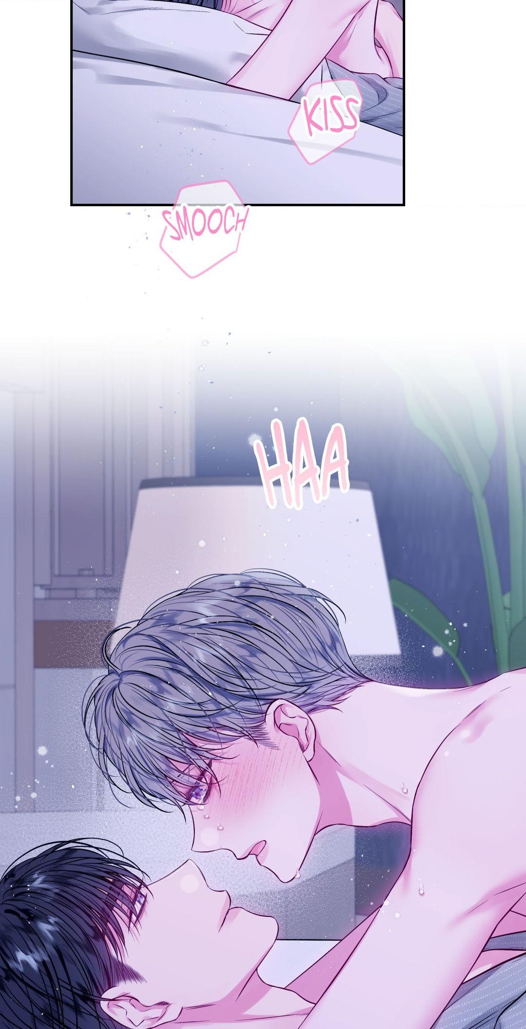 Imperfectly Us - Chapter 9 manhwa
