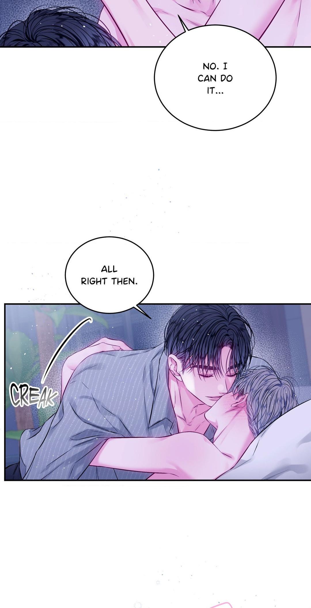 Imperfectly Us - Chapter 9 manhwa