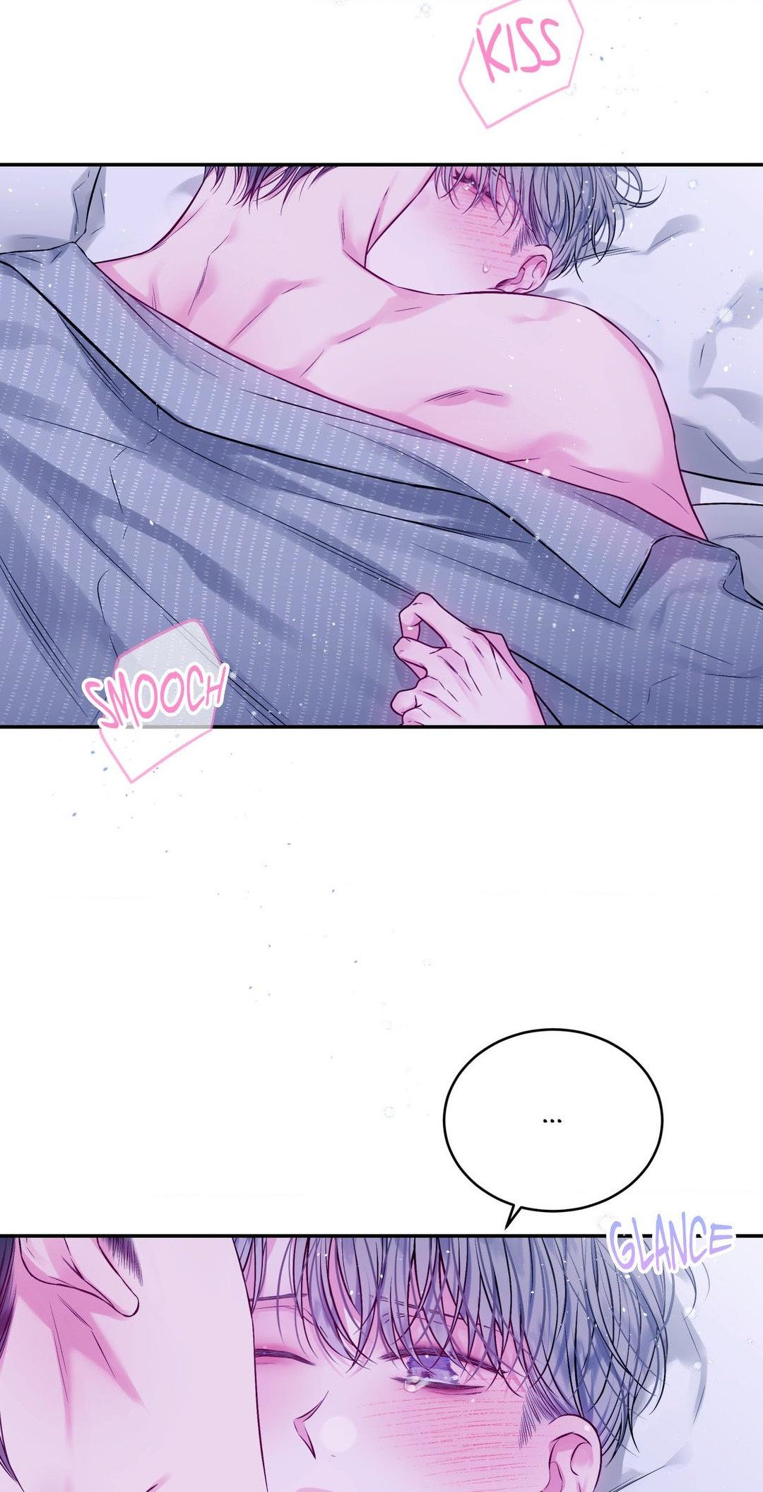 Imperfectly Us - Chapter 9 manhwa