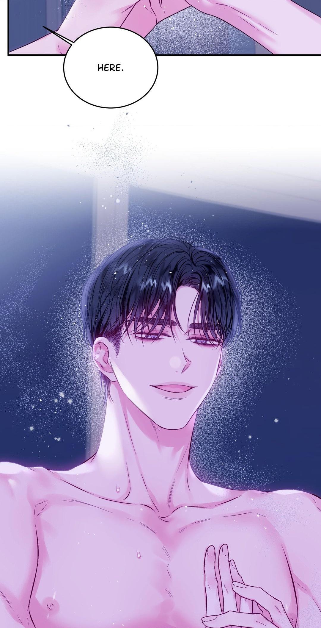 Imperfectly Us - Chapter 9 manhwa