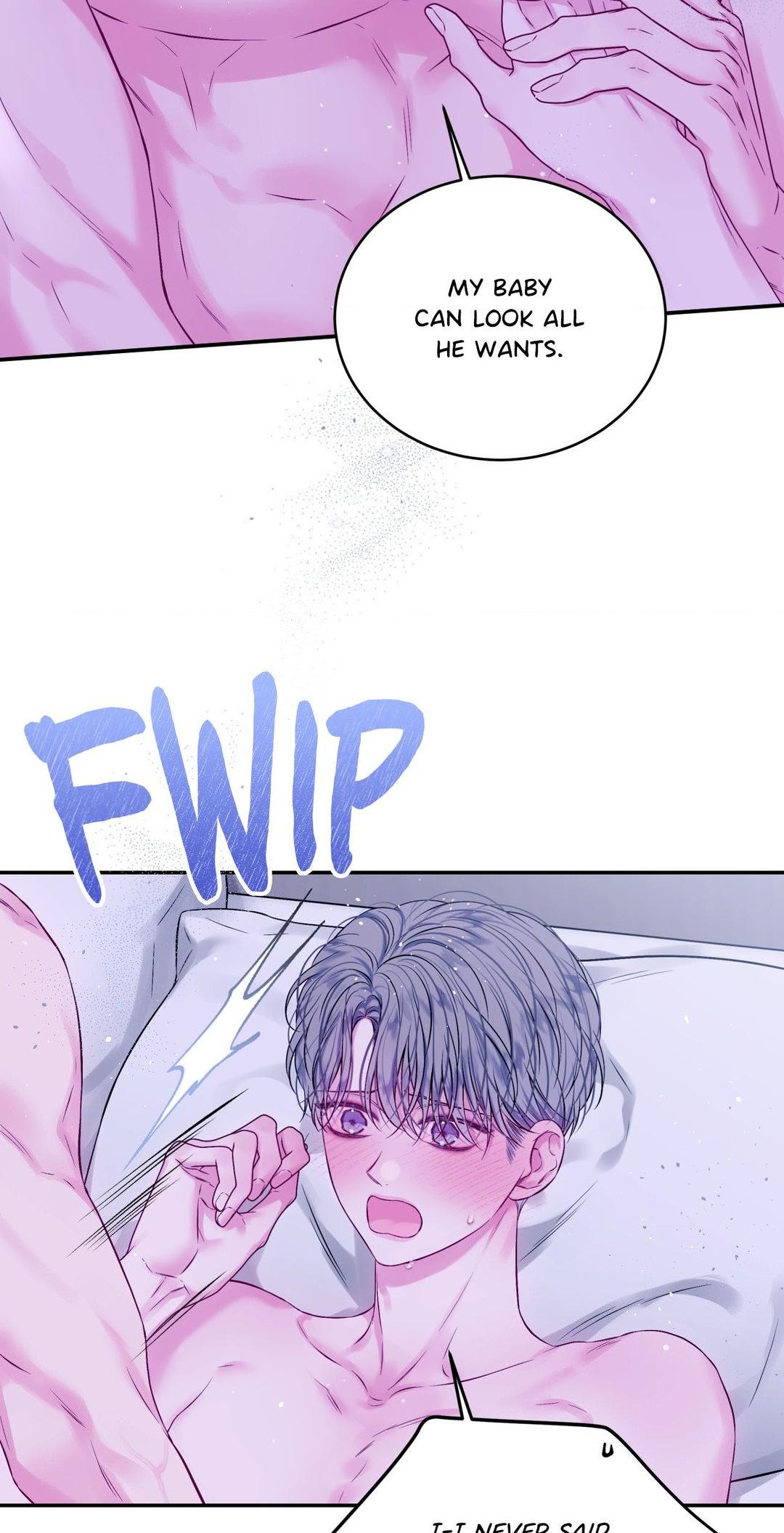 Imperfectly Us - Chapter 9 manhwa