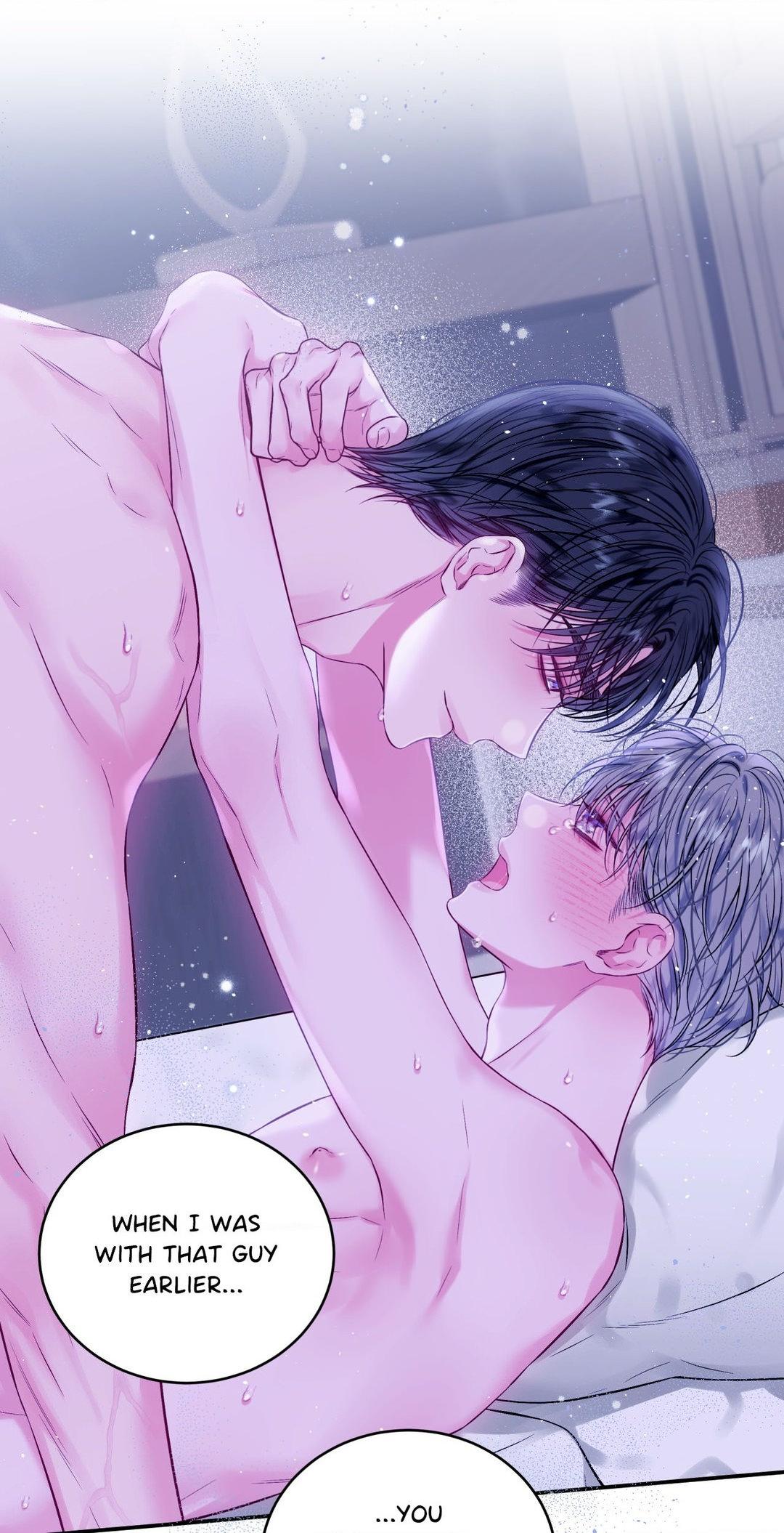 Imperfectly Us - Chapter 9 manhwa