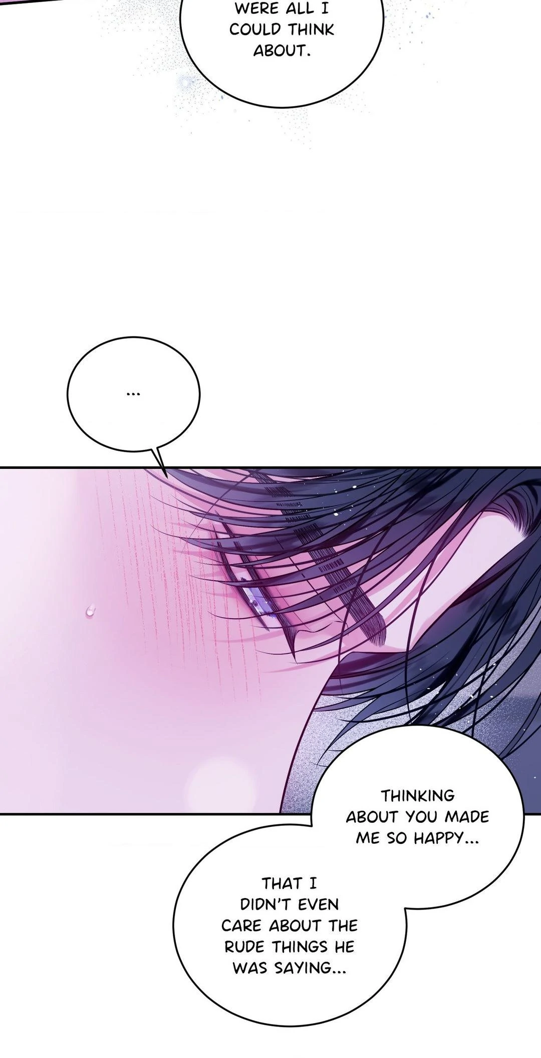 Imperfectly Us - Chapter 9 manhwa