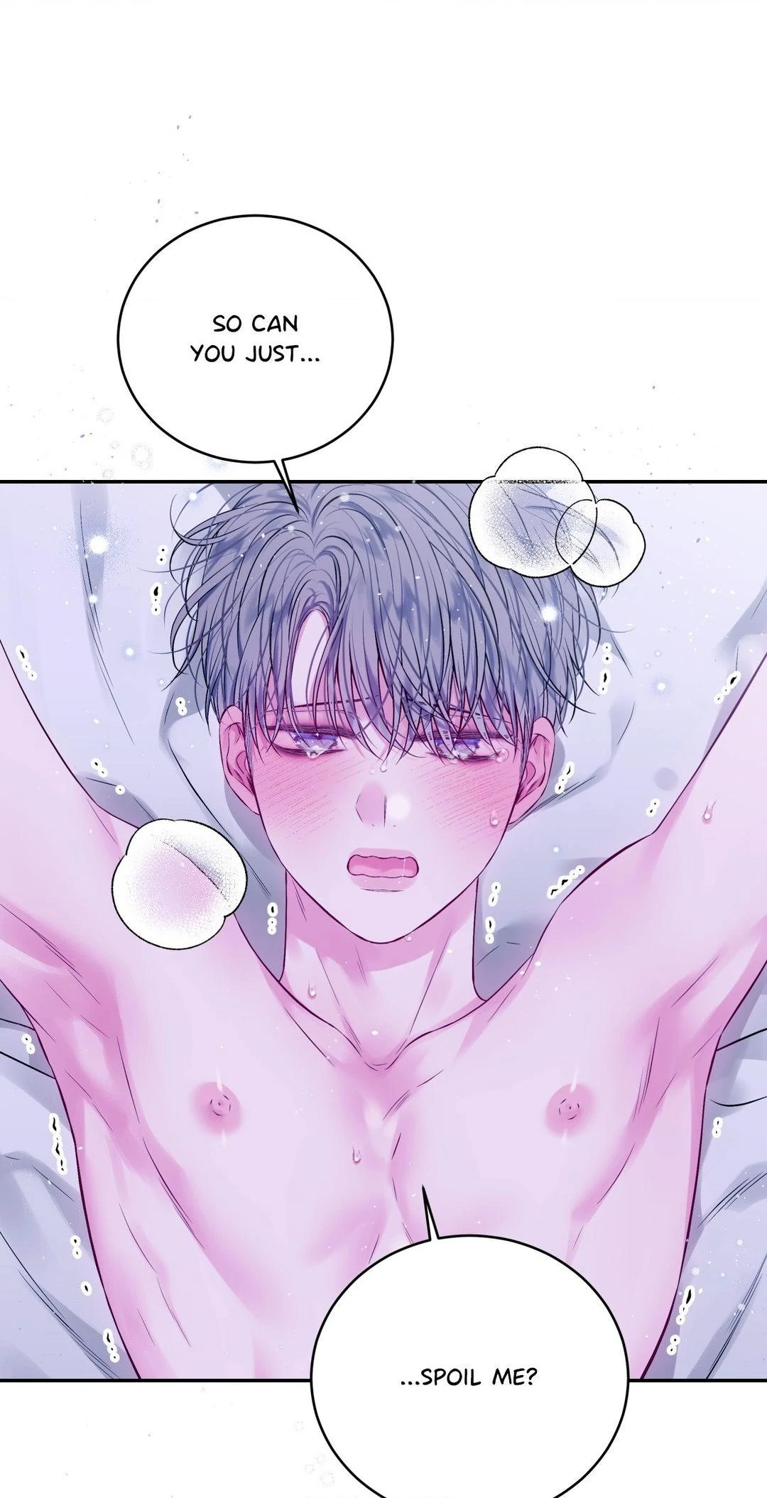 Imperfectly Us - Chapter 9 manhwa