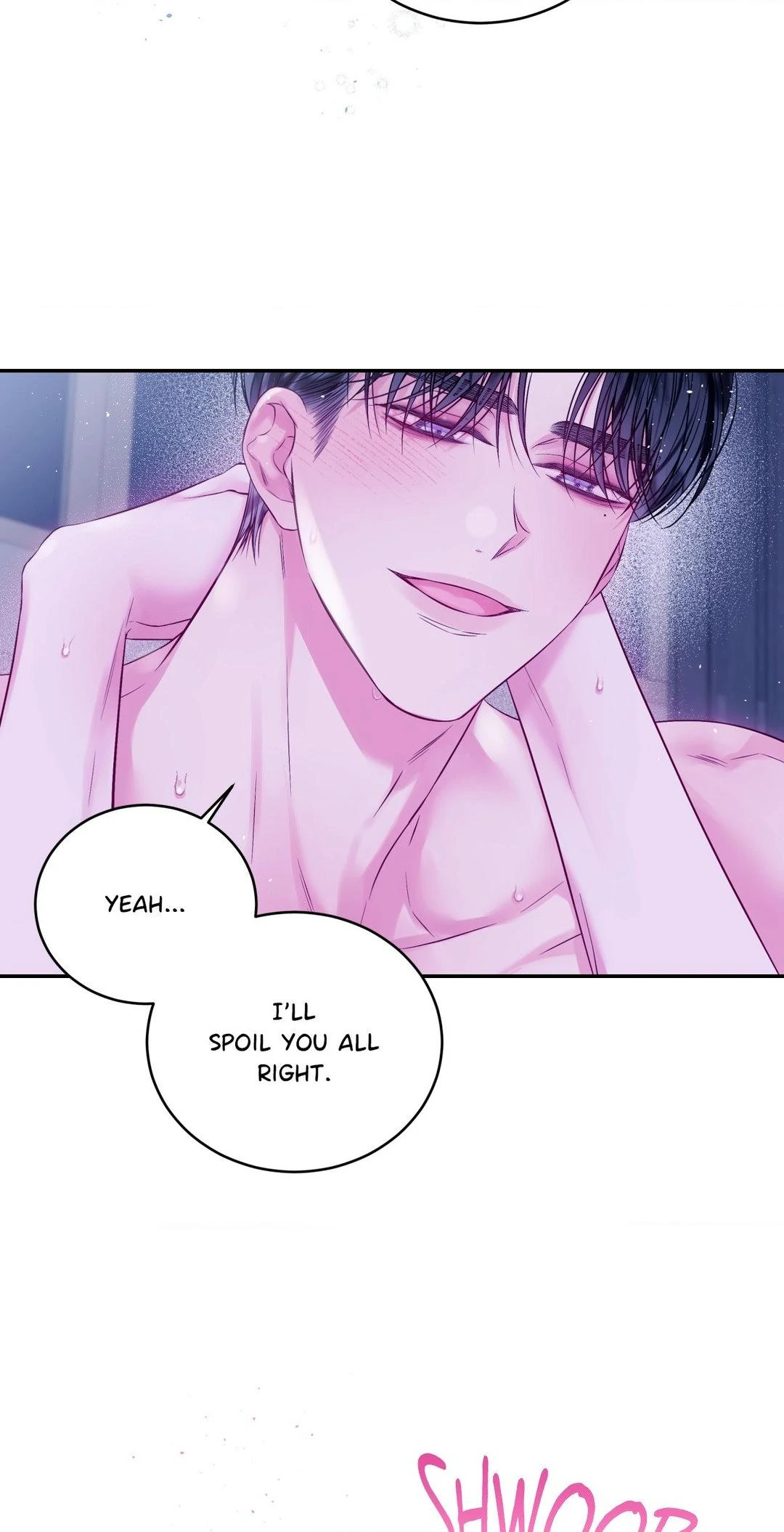 Imperfectly Us - Chapter 9 manhwa