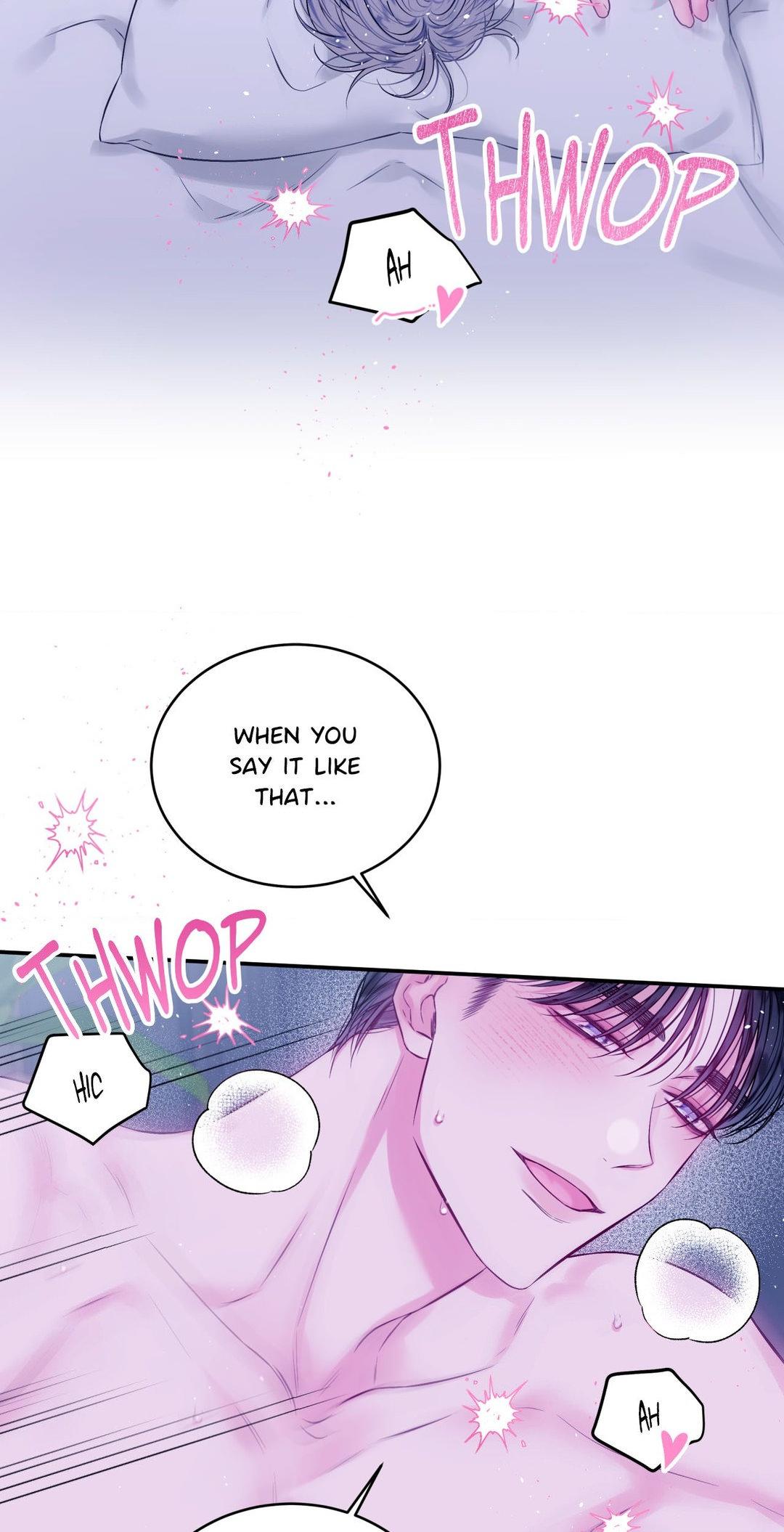 Imperfectly Us - Chapter 9 manhwa