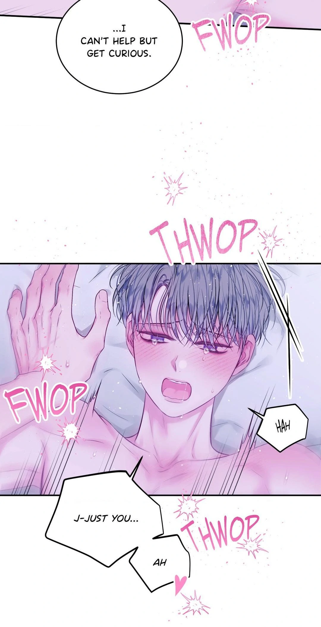 Imperfectly Us - Chapter 9 manhwa
