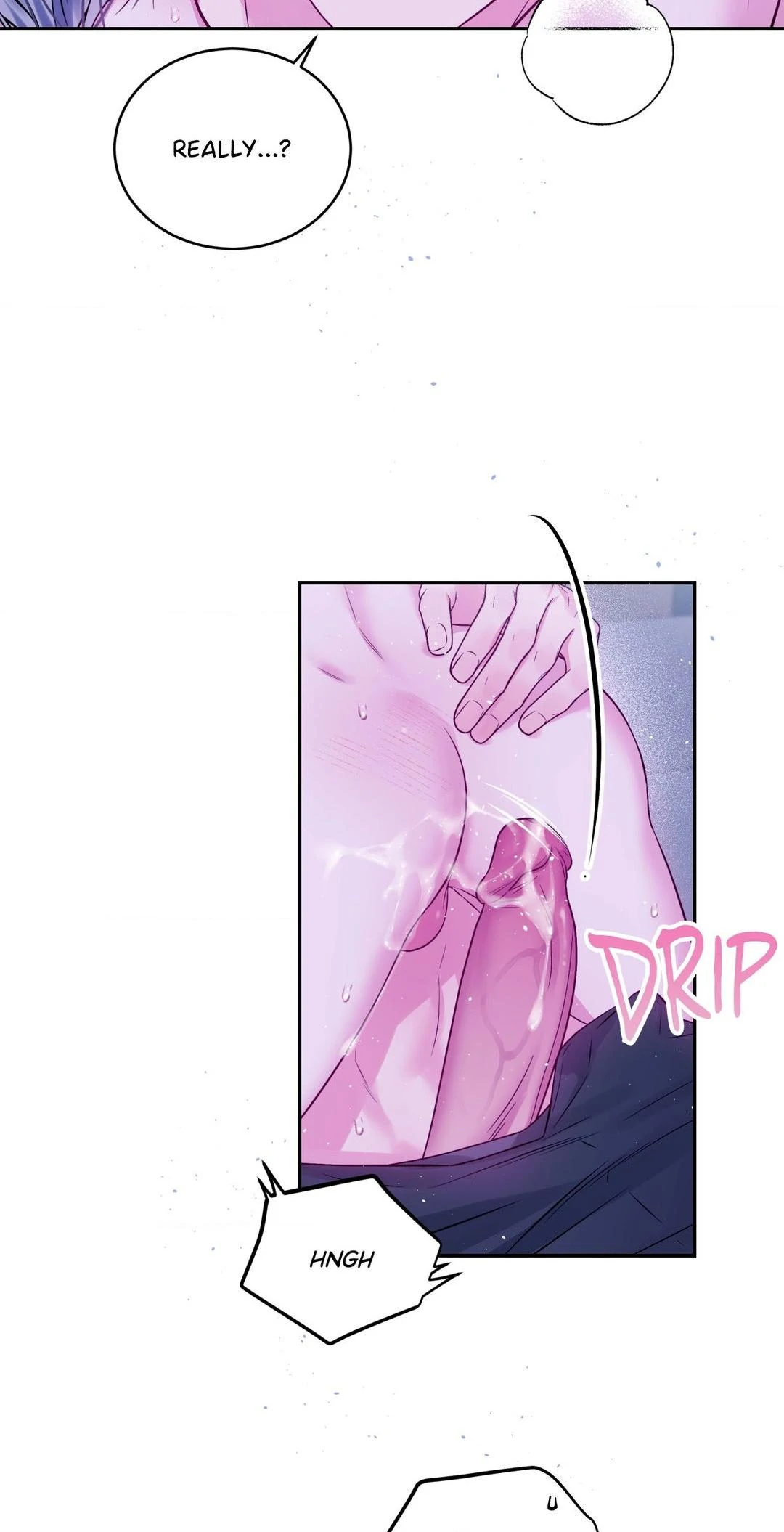 Imperfectly Us - Chapter 9 manhwa