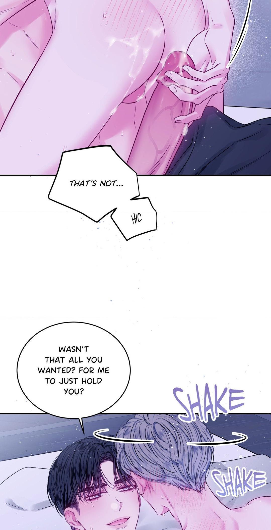 Imperfectly Us - Chapter 9 manhwa