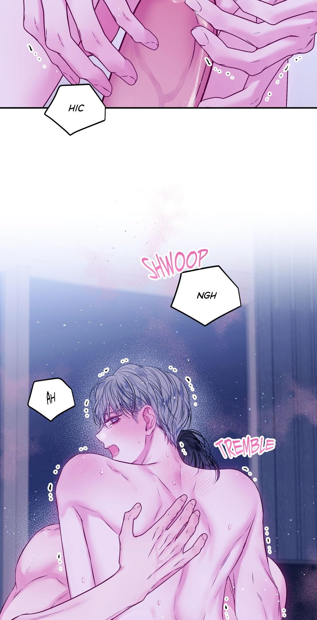 Imperfectly Us - Chapter 9 manhwa