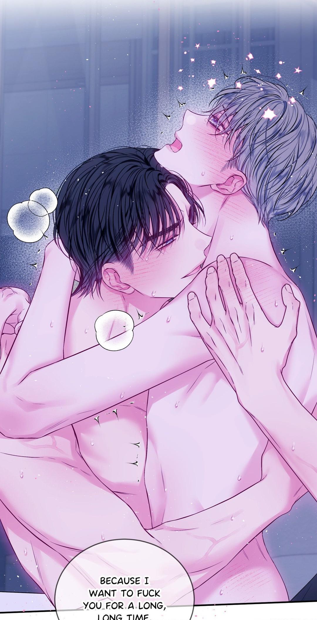 Imperfectly Us - Chapter 9 manhwa