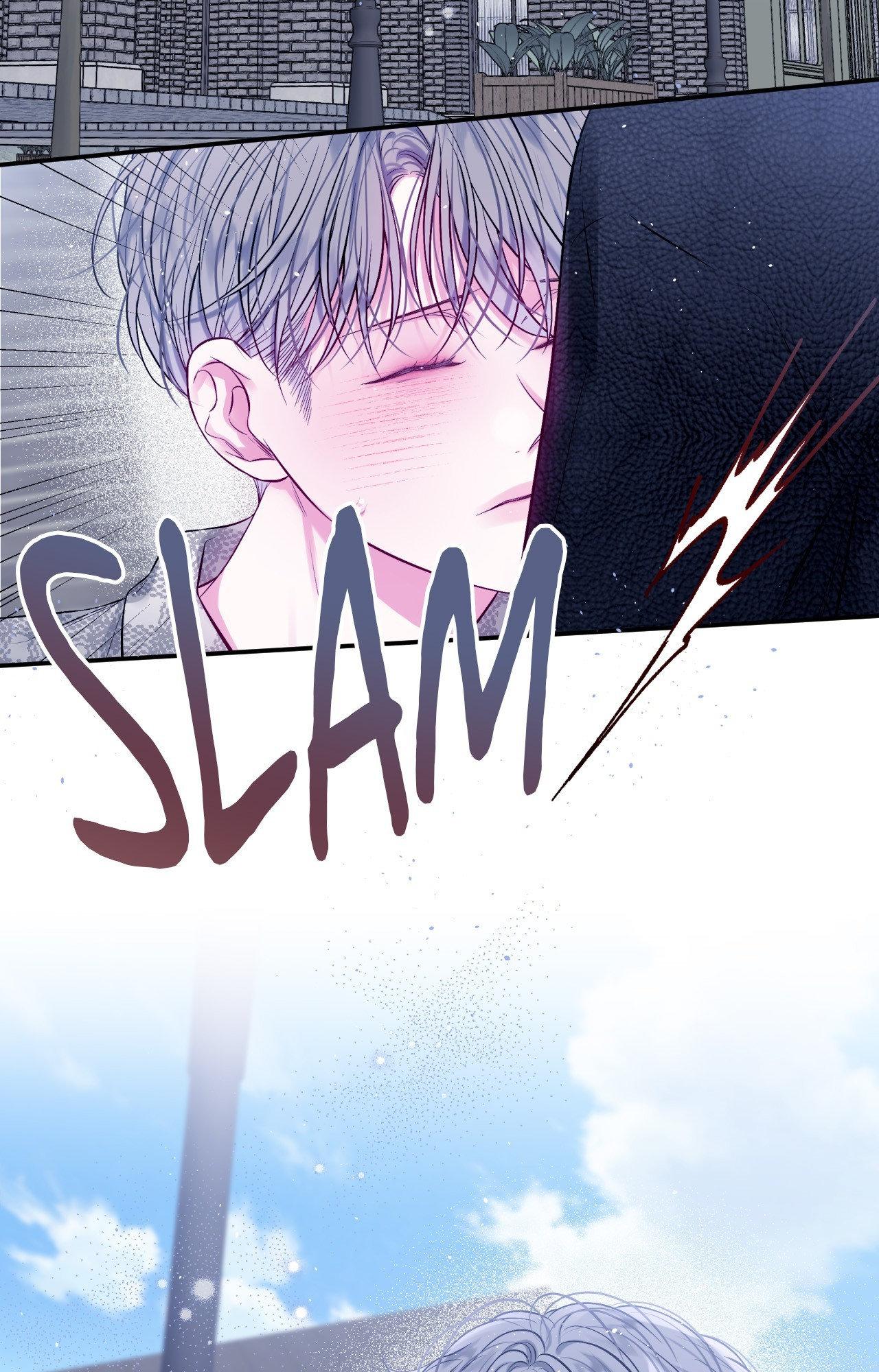 Imperfectly Us - Season 1 Finale manhwa