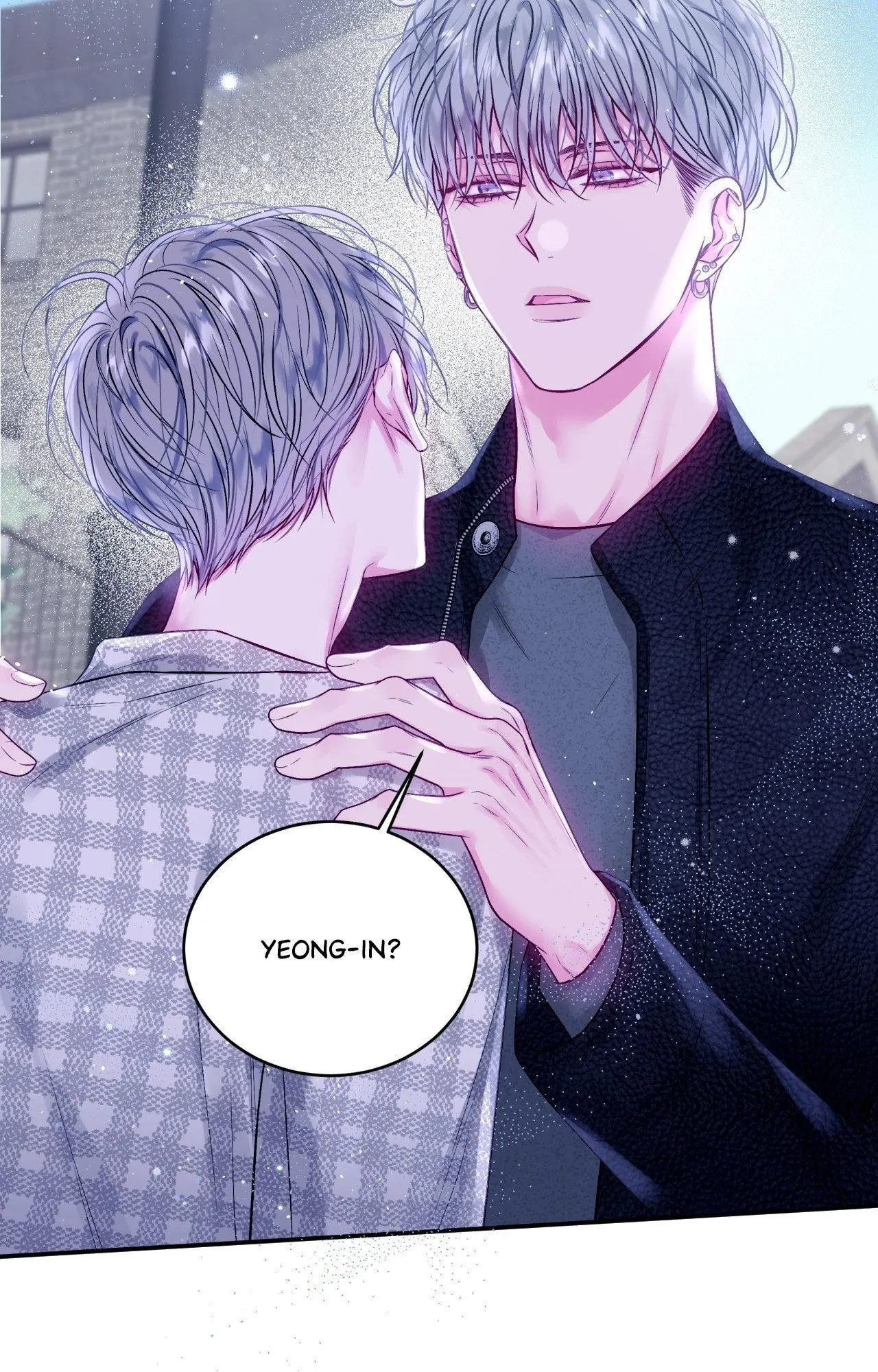 Imperfectly Us - Season 1 Finale manhwa