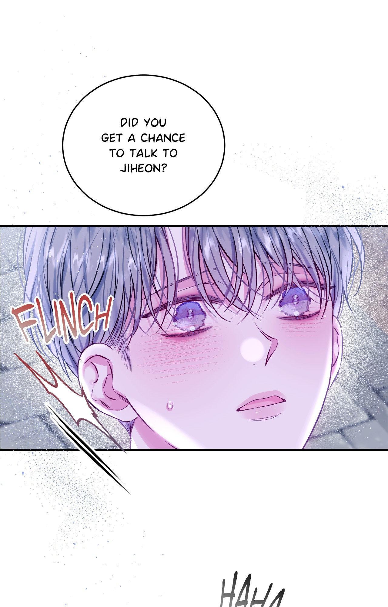 Imperfectly Us - Season 1 Finale manhwa
