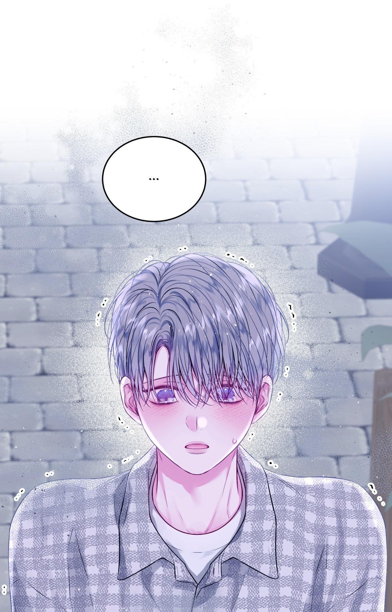 Imperfectly Us - Season 1 Finale manhwa