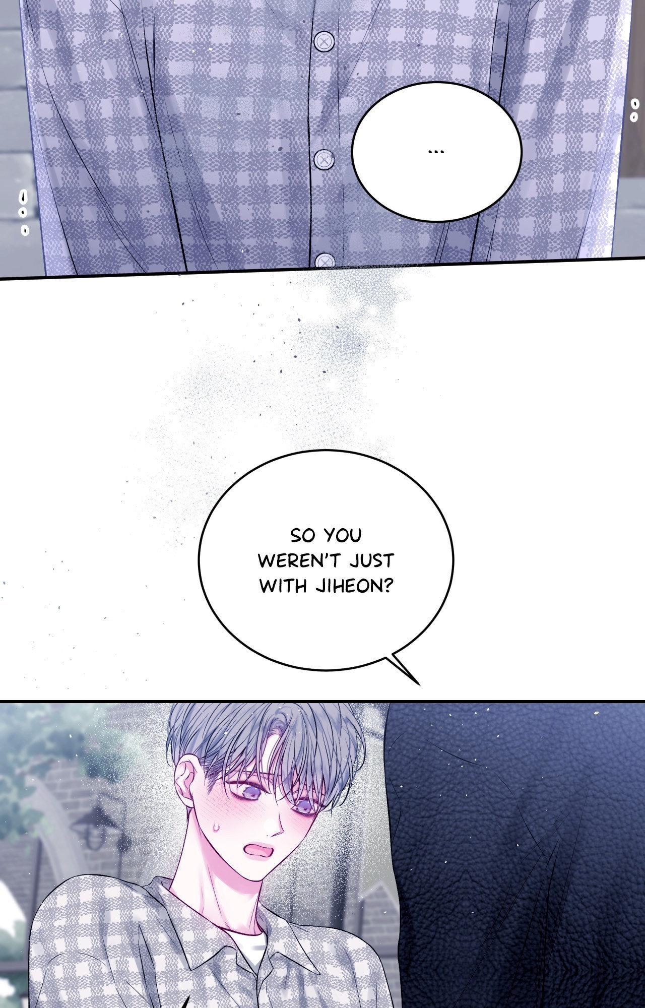 Imperfectly Us - Season 1 Finale manhwa