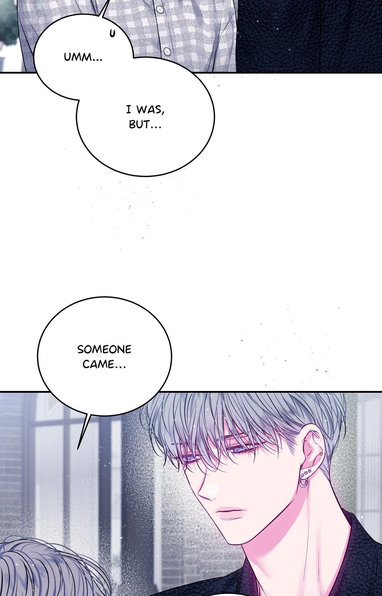 Imperfectly Us - Season 1 Finale manhwa