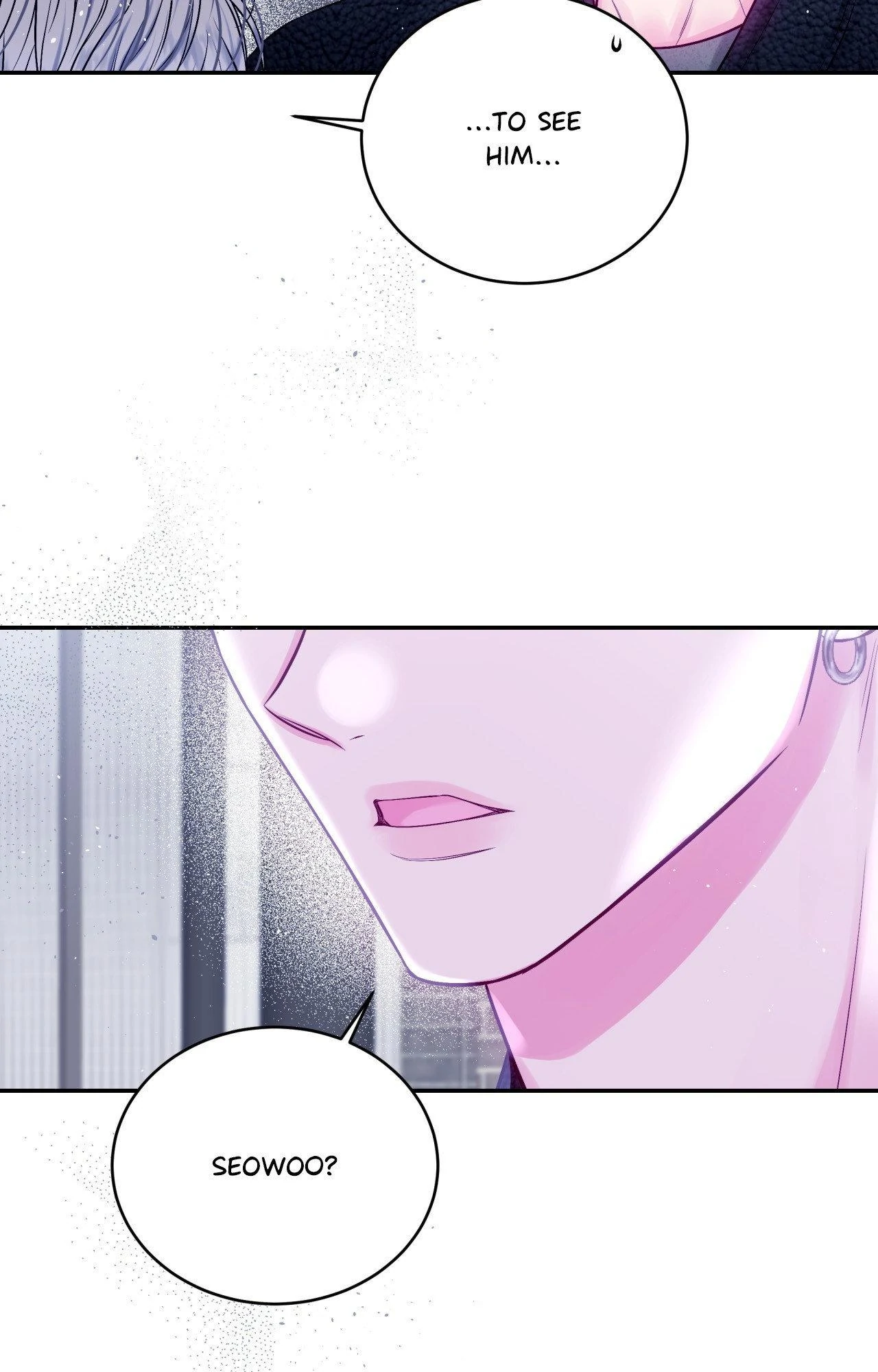 Imperfectly Us - Season 1 Finale manhwa