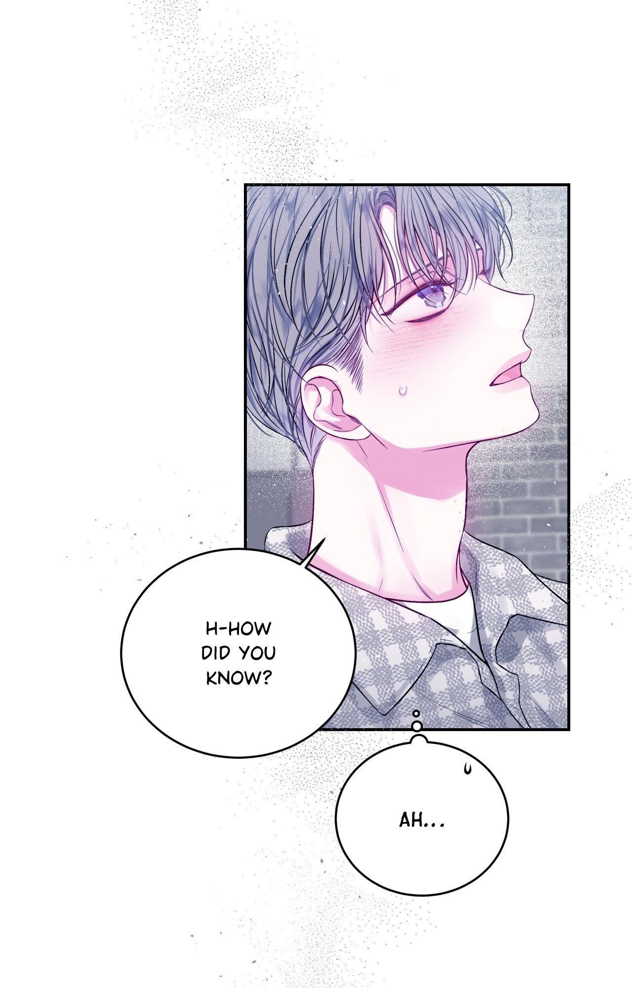 Imperfectly Us - Season 1 Finale manhwa