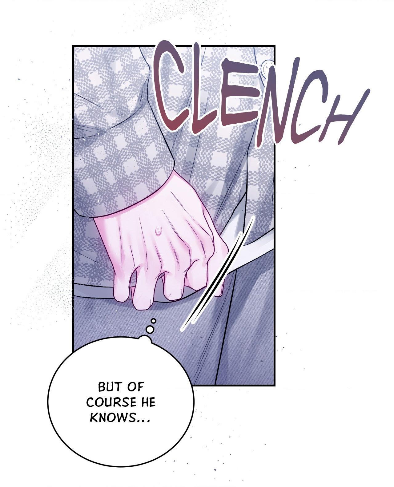 Imperfectly Us - Season 1 Finale manhwa