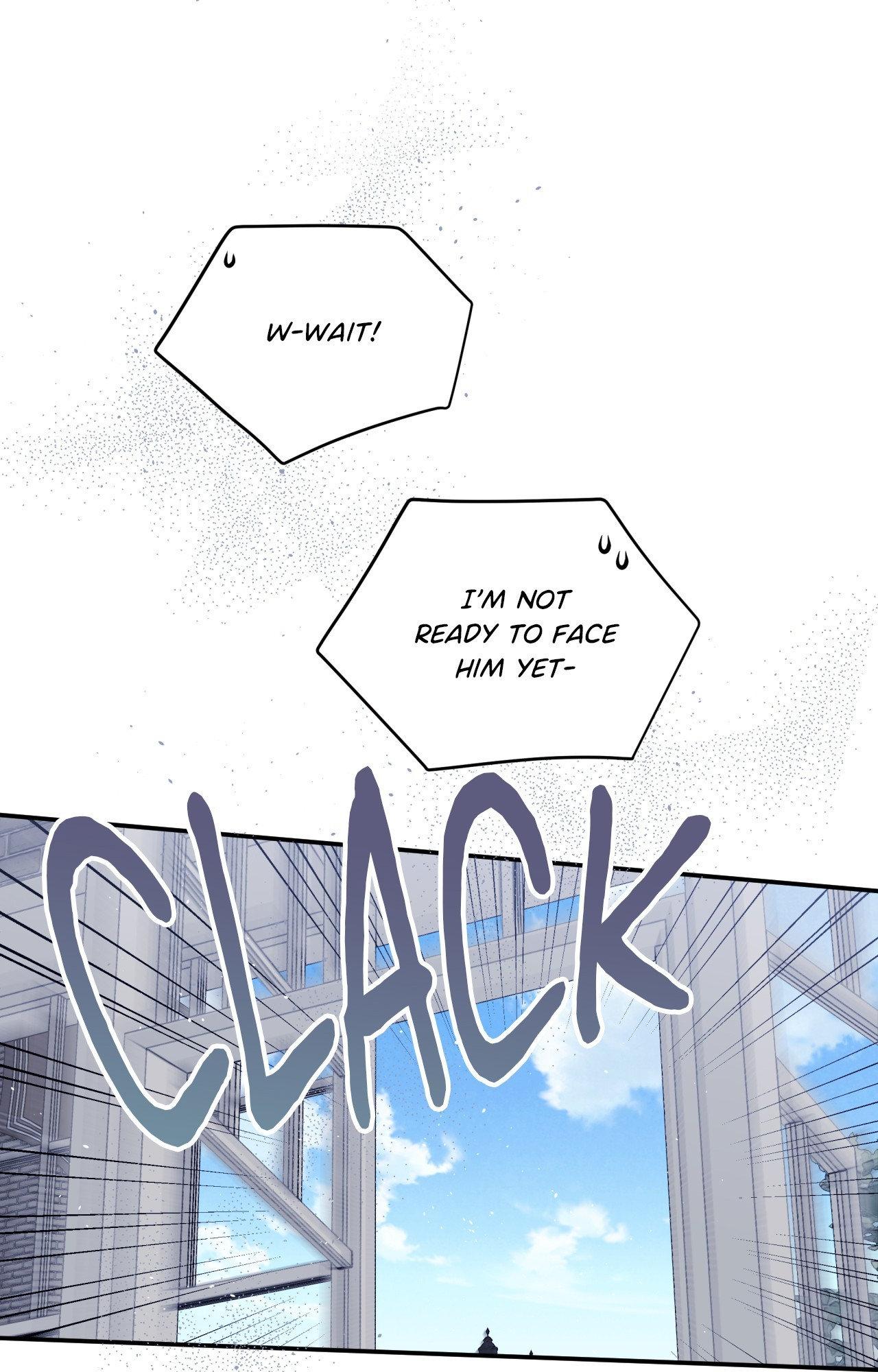Imperfectly Us - Season 1 Finale manhwa
