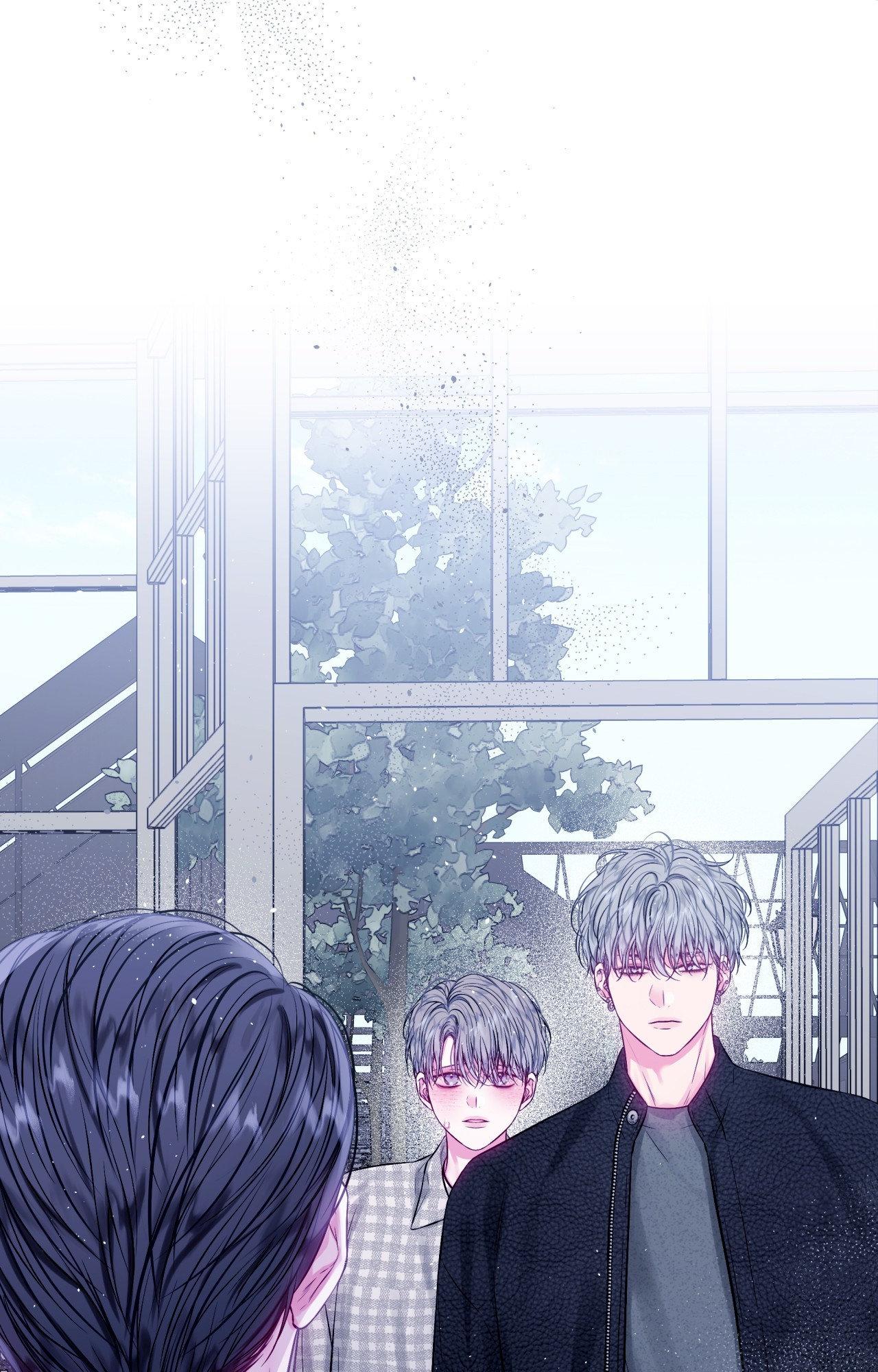 Imperfectly Us - Season 1 Finale manhwa